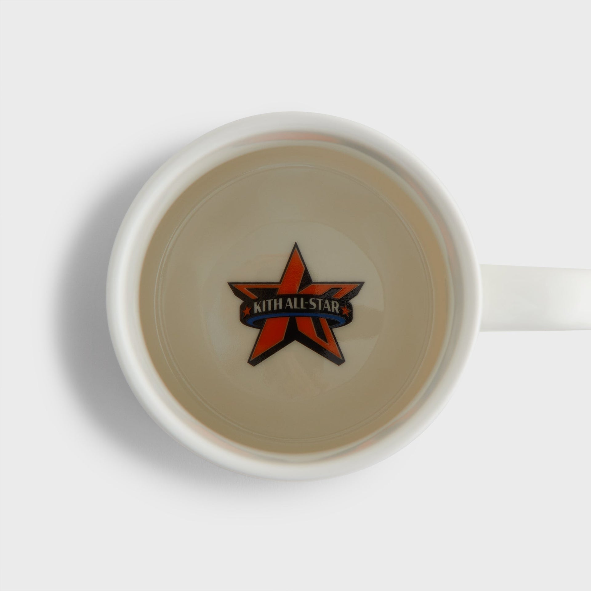 Kith for NBA All-Star New York Knicks Mug - White - PH