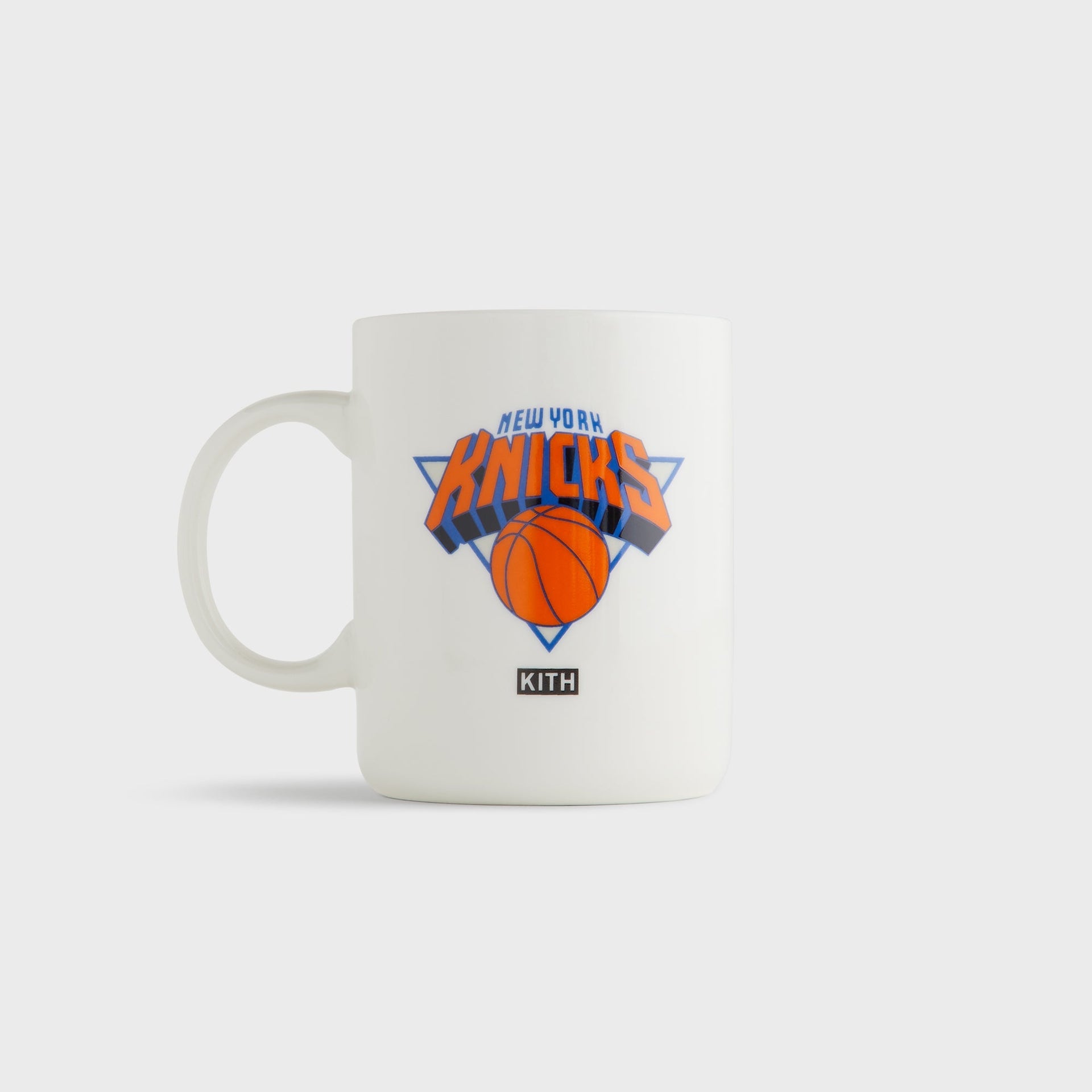 Kith for NBA All-Star New York Knicks Mug - White - PH