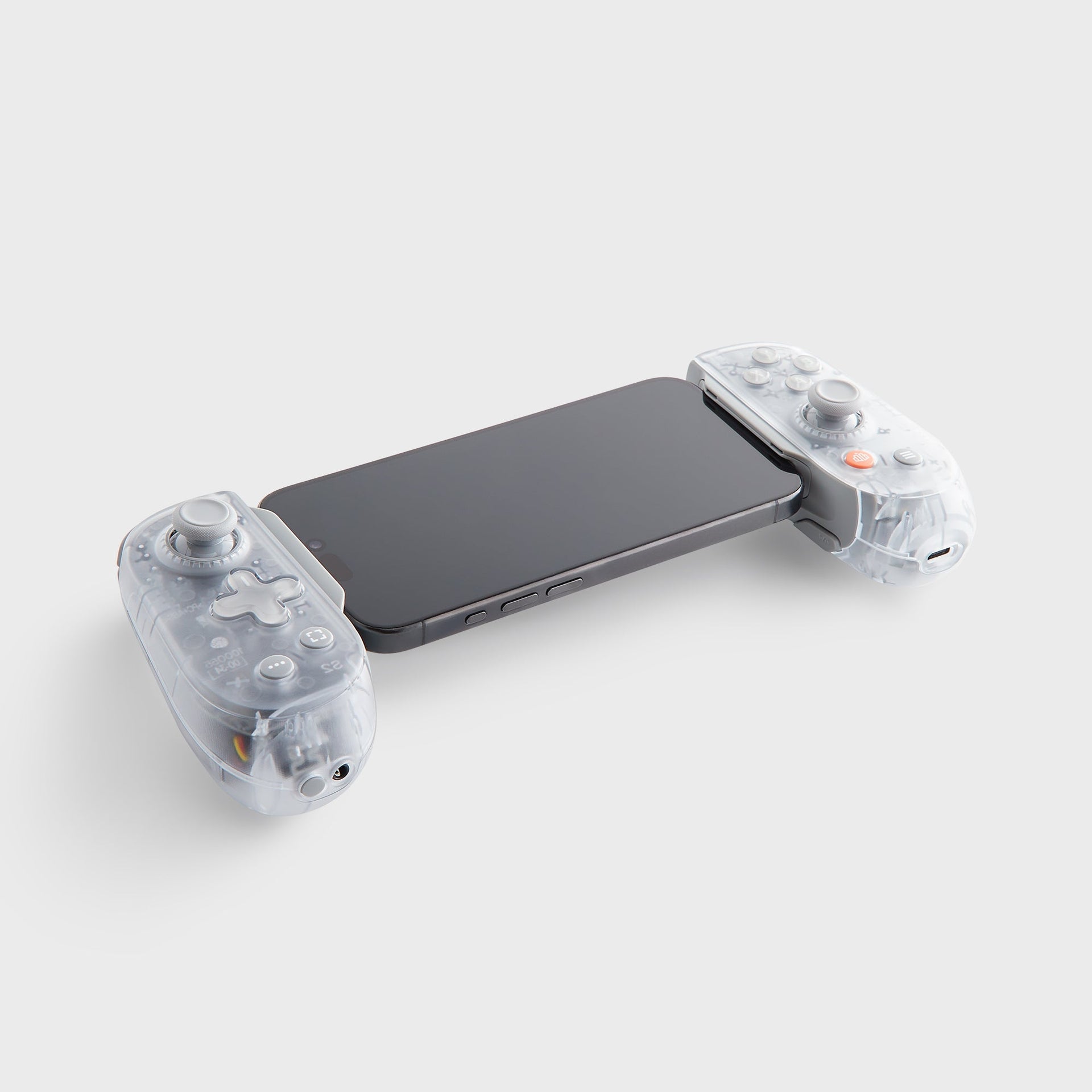 Kith for Backbone Pro Mobile and Wireless Gaming Device - Frost