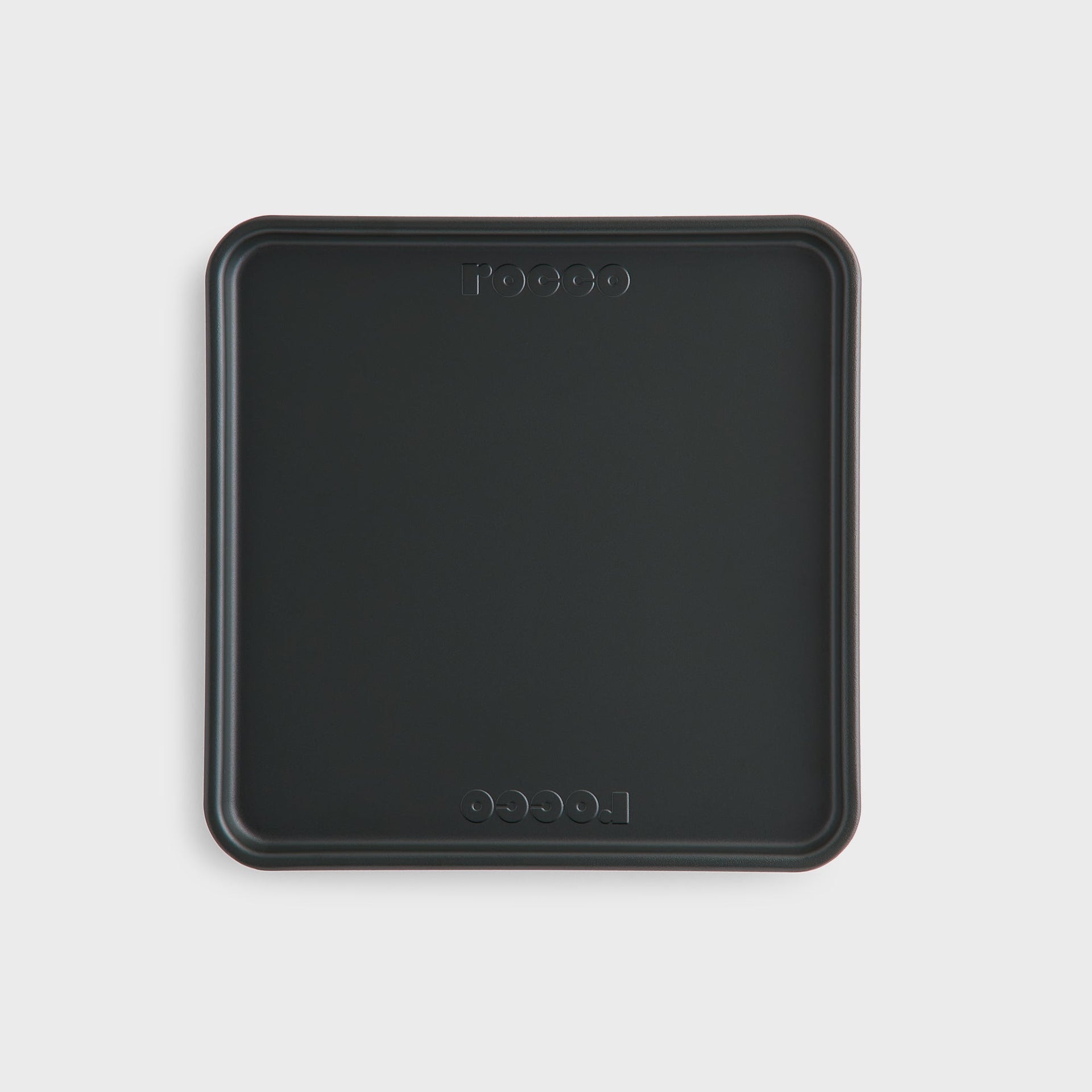 Kith for Rocco Super Smart Fridge - Black