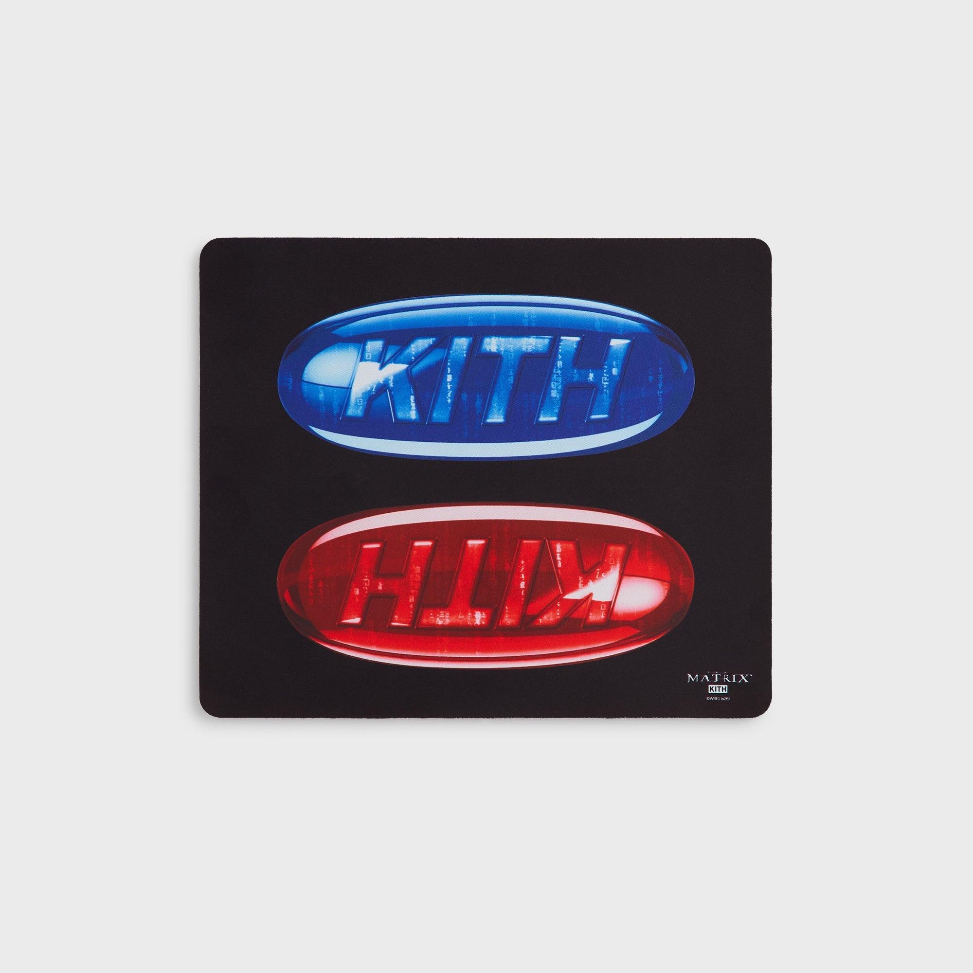 Kith for The Matrix Mouse Pad - Multi – Kith Europe