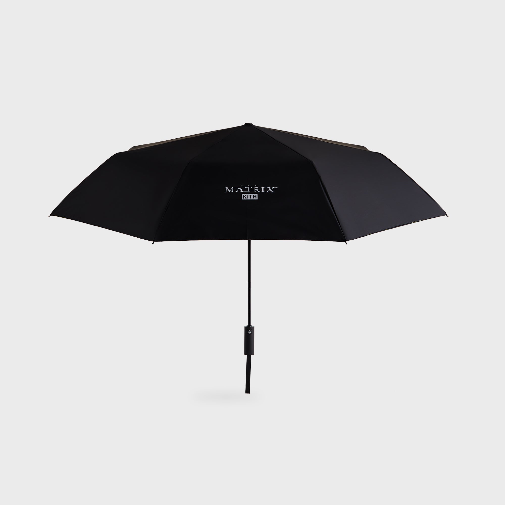 Kith for The Matrix Umbrella - Multi – Kith Europe