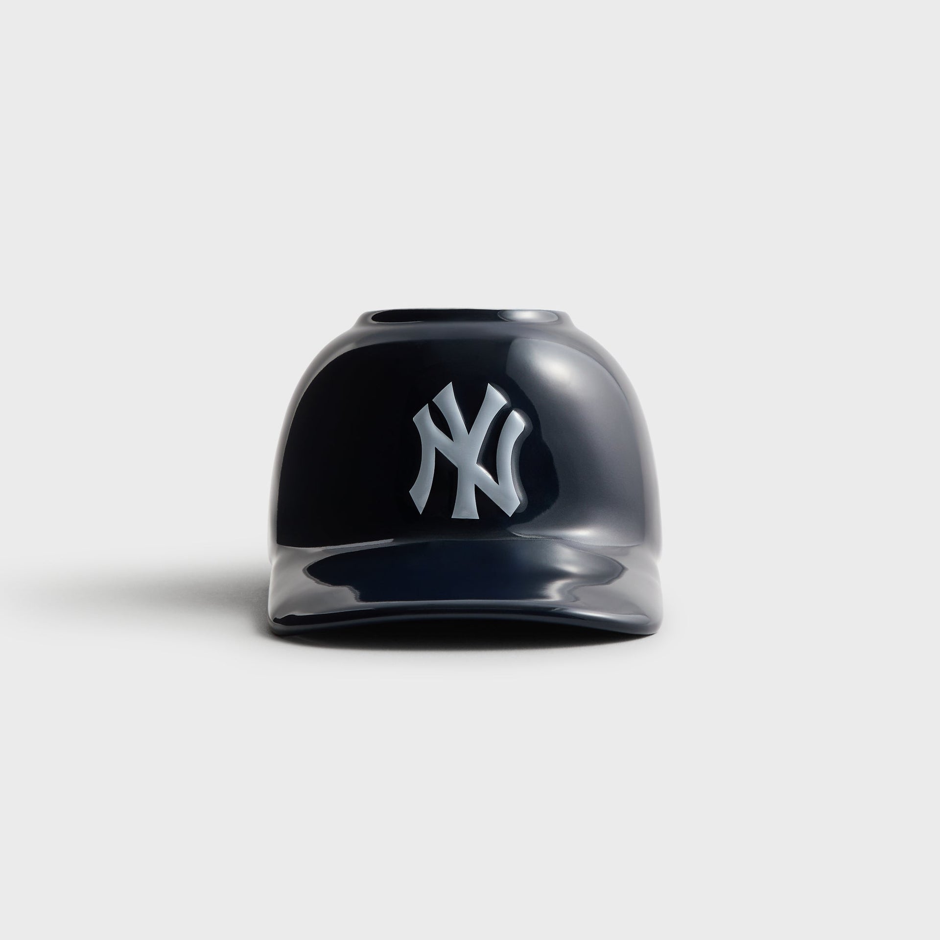Kith Treats for the New York Yankees Ceramic Cap Cup - Nocturnal