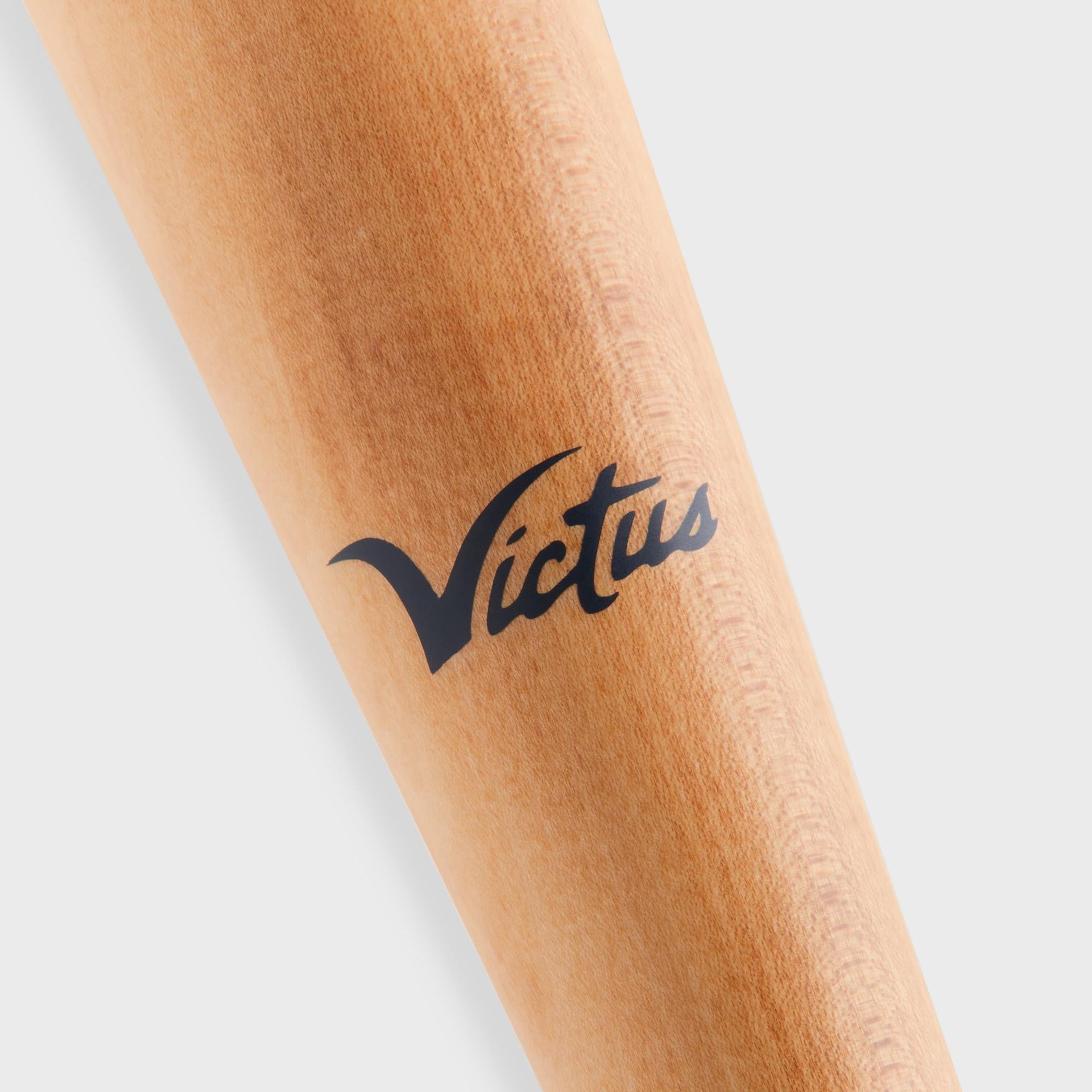 Kith & Victus for the New York Yankees All-Over Printed Bat - Natural
