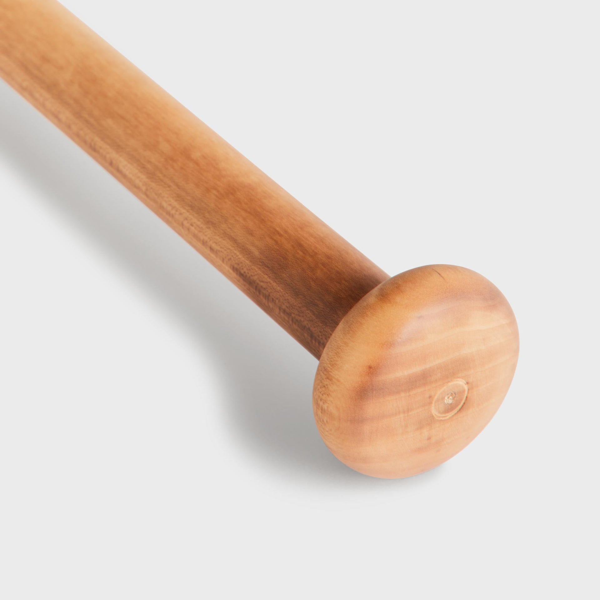 Kith & Victus for the New York Yankees All-Over Printed Bat - Natural