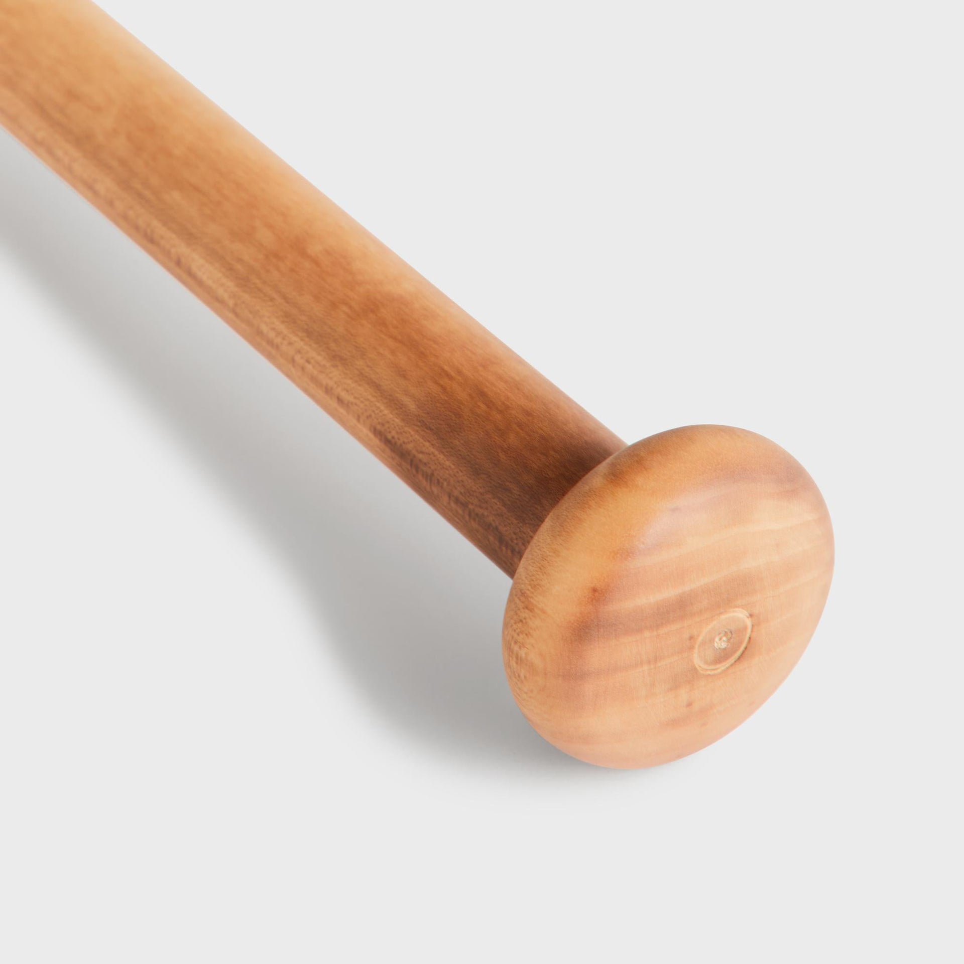 Kith & Victus for the New York Yankees World Series Bat - Natural