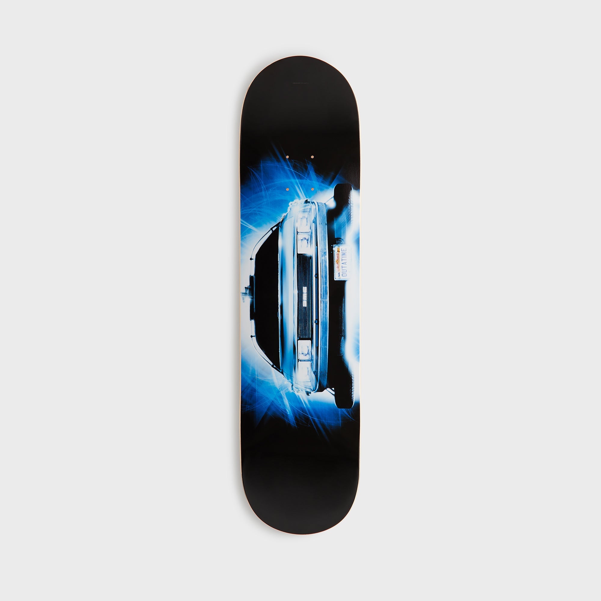 スケートボード Kith for Back to the Future Skateboard Kith for Back to the Future Skateboard - Multi – Kith Europe