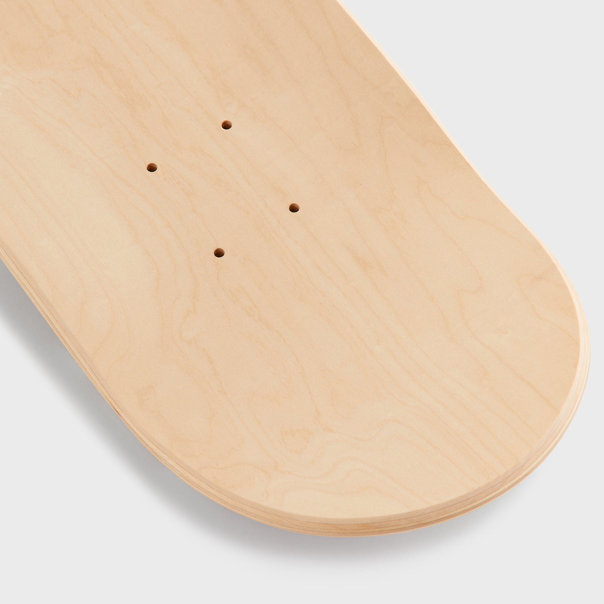 Kith for Back to the Future Skateboard - Multi - PH
