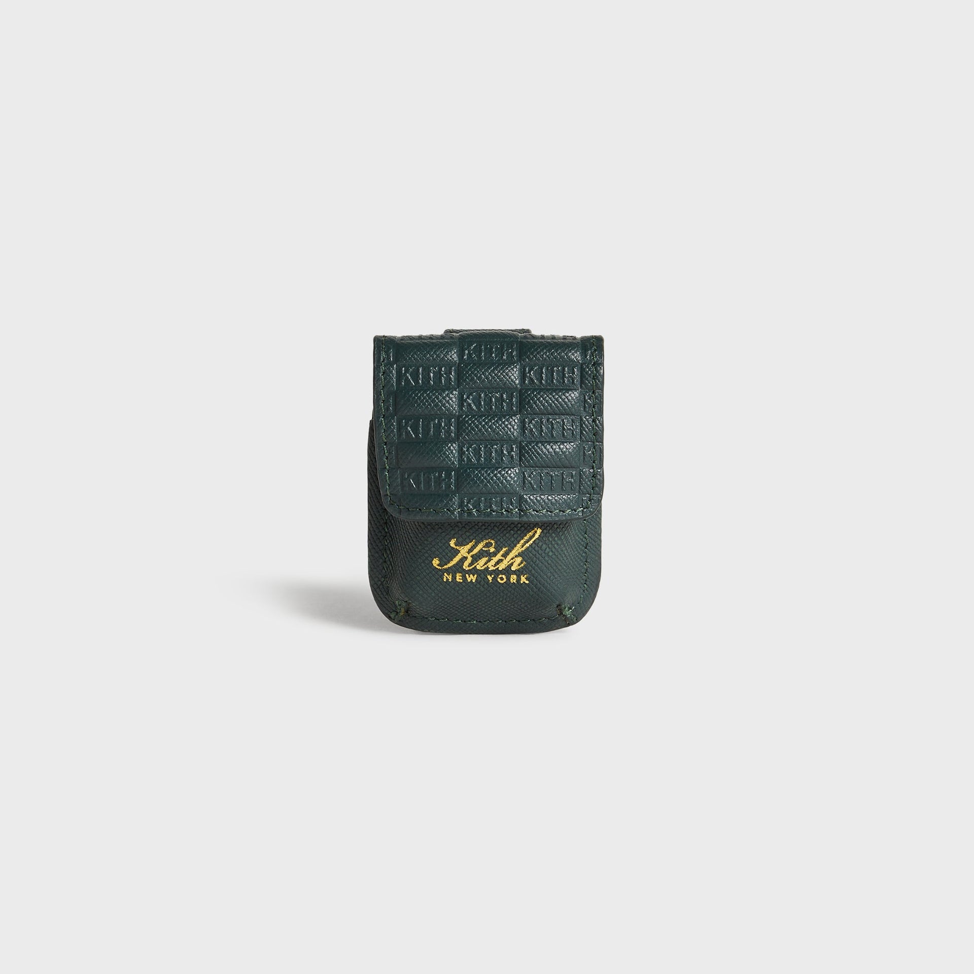 Kith Monogram Lighter Case - Stadium