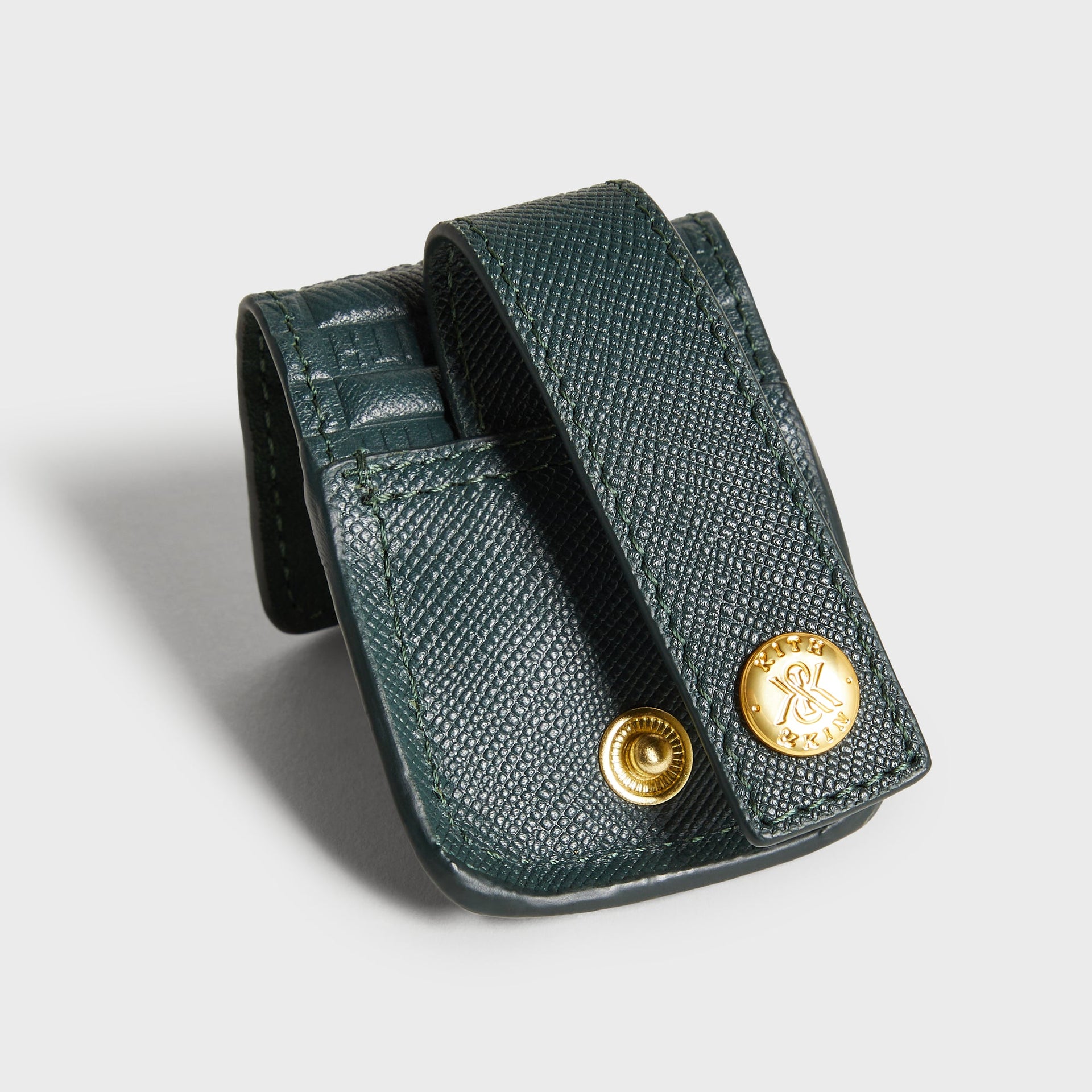 Kith Monogram Lighter Case - Stadium