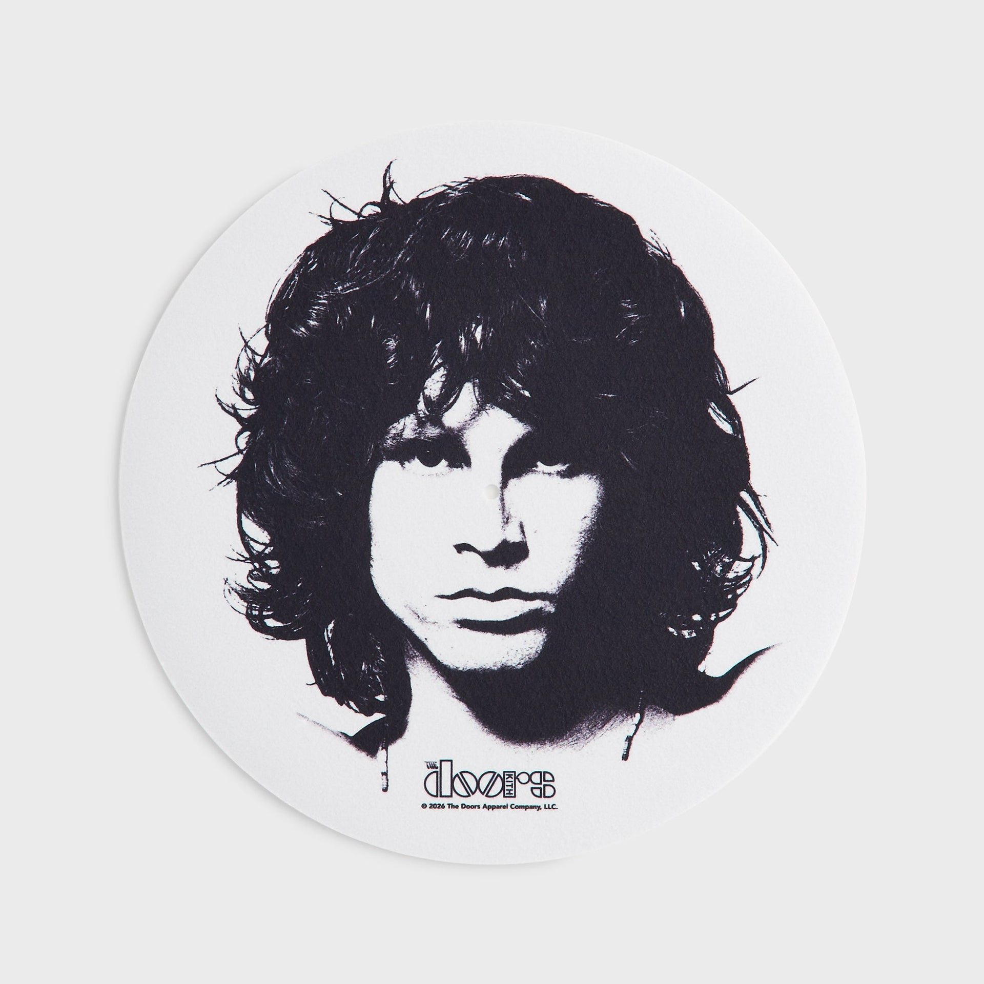 Kith Records for The Doors Slip Mat - Multi