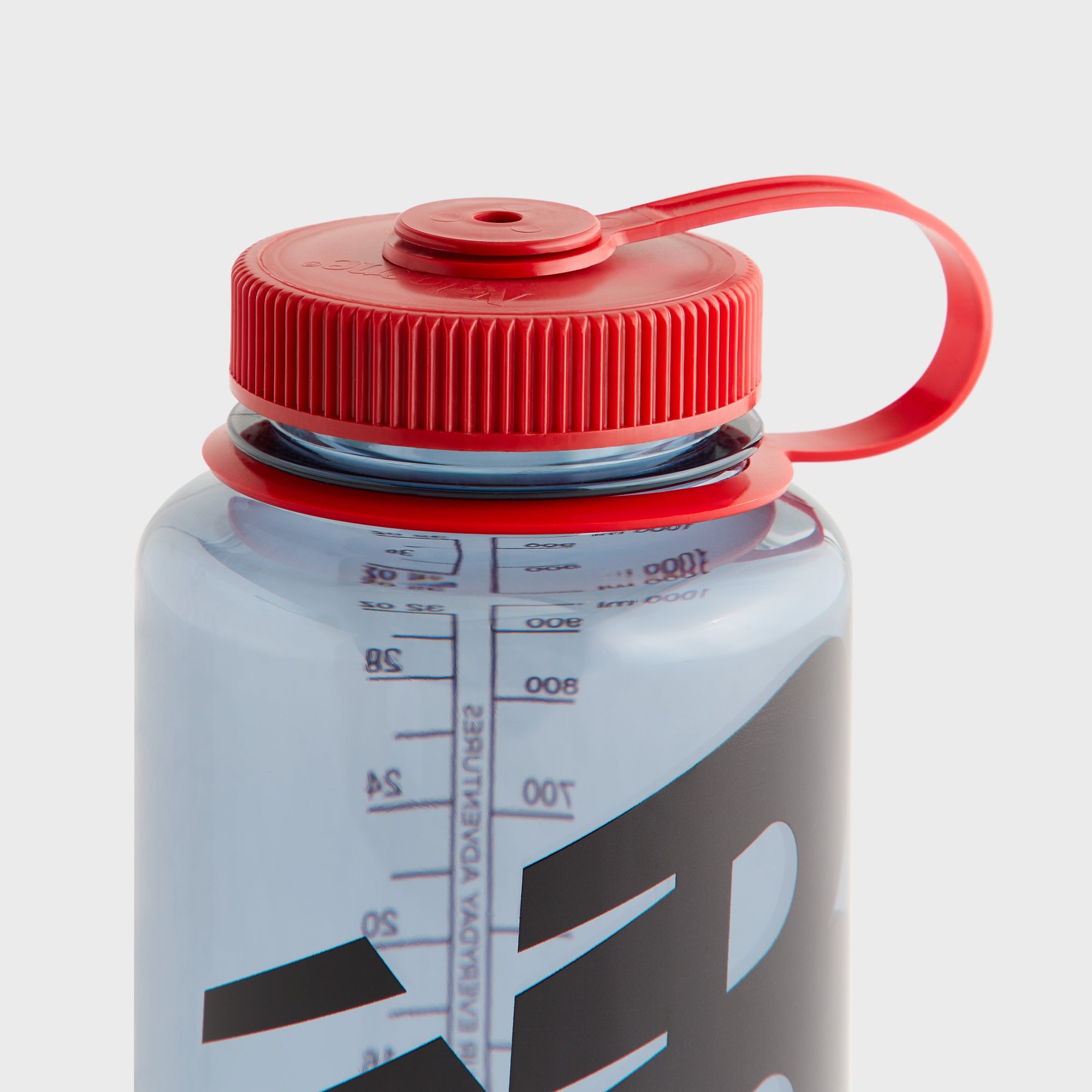 弁当箱・水筒 Kith & New Balance Nalgene Water Bottle Kith & New Balance Nalgene Water Bottle - Black – Kith Europe