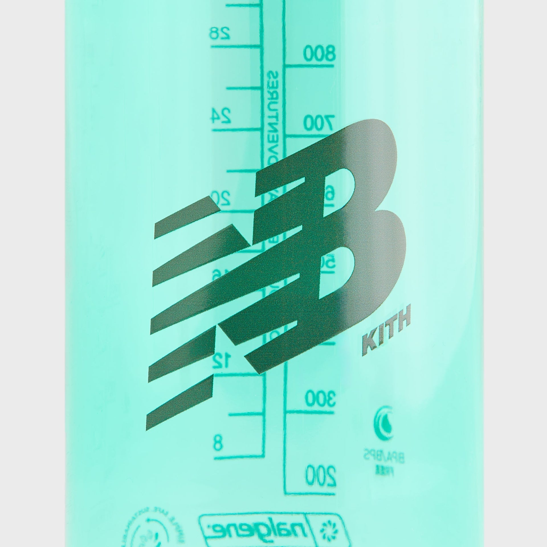 Kith & New Balance Nalgene Water Bottle - Spring Juniper - PH