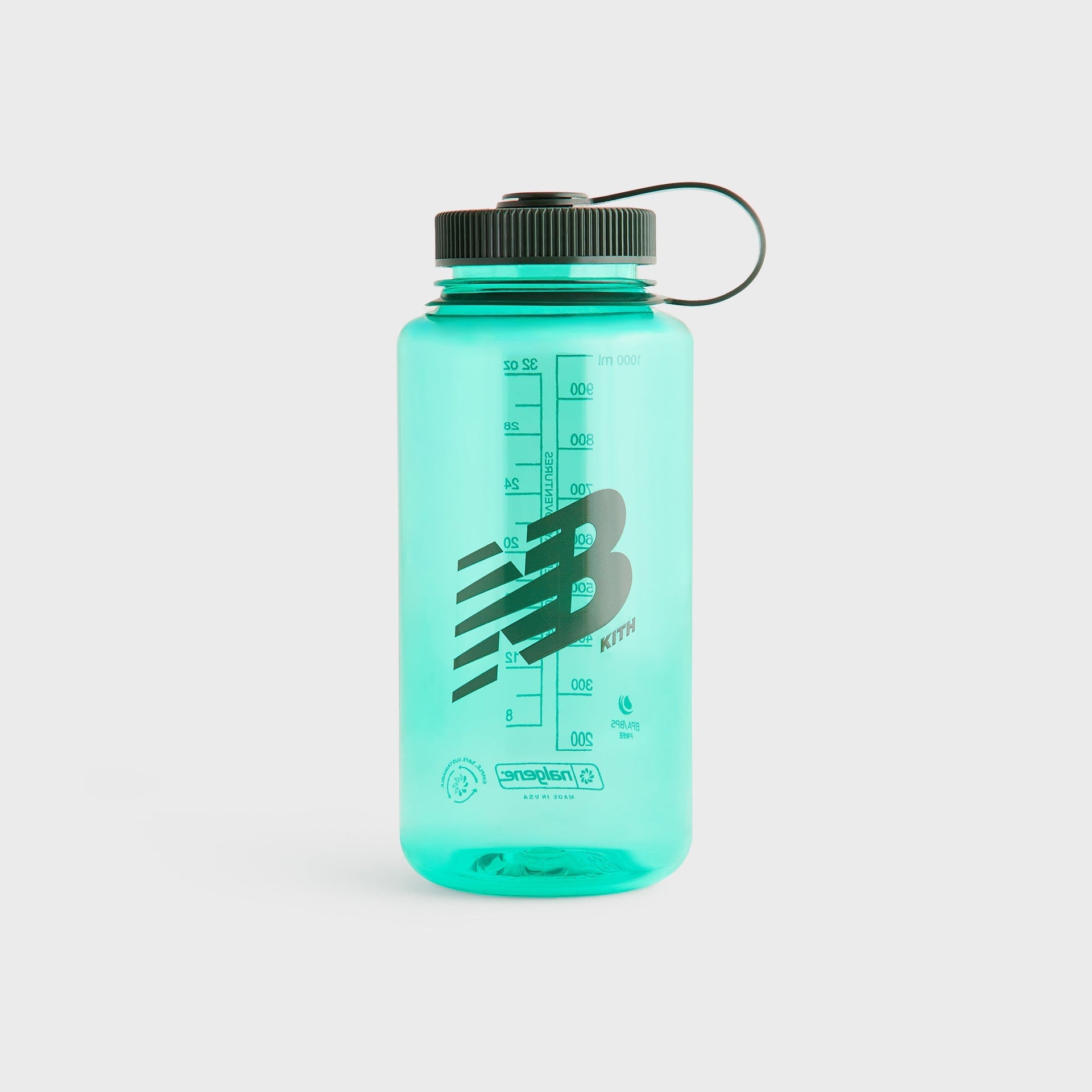 Kith & New Balance Nalgene Water Bottle - Spring Juniper - PH