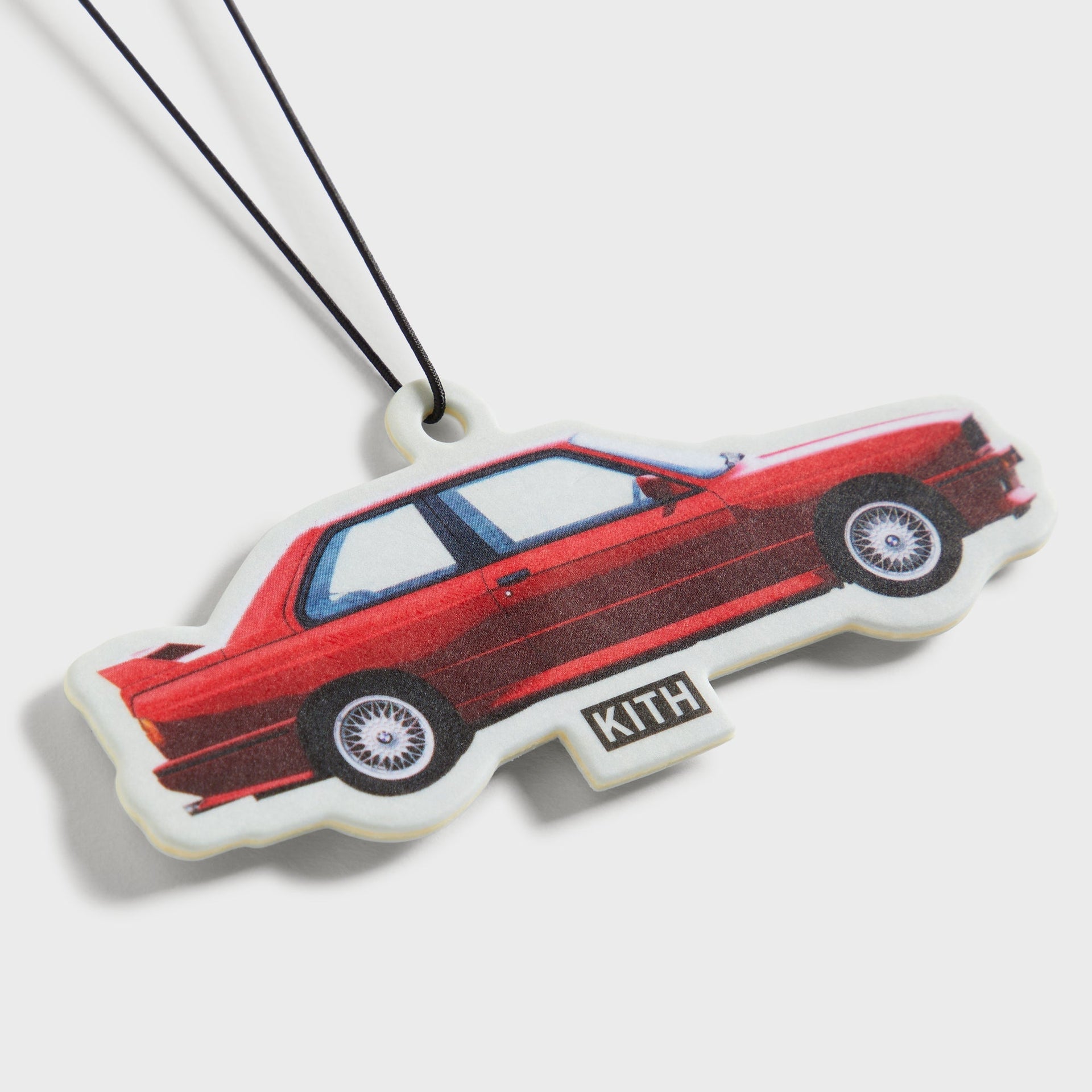 Kith for BMW Set of 4 Car Fresheners - Multi - PH