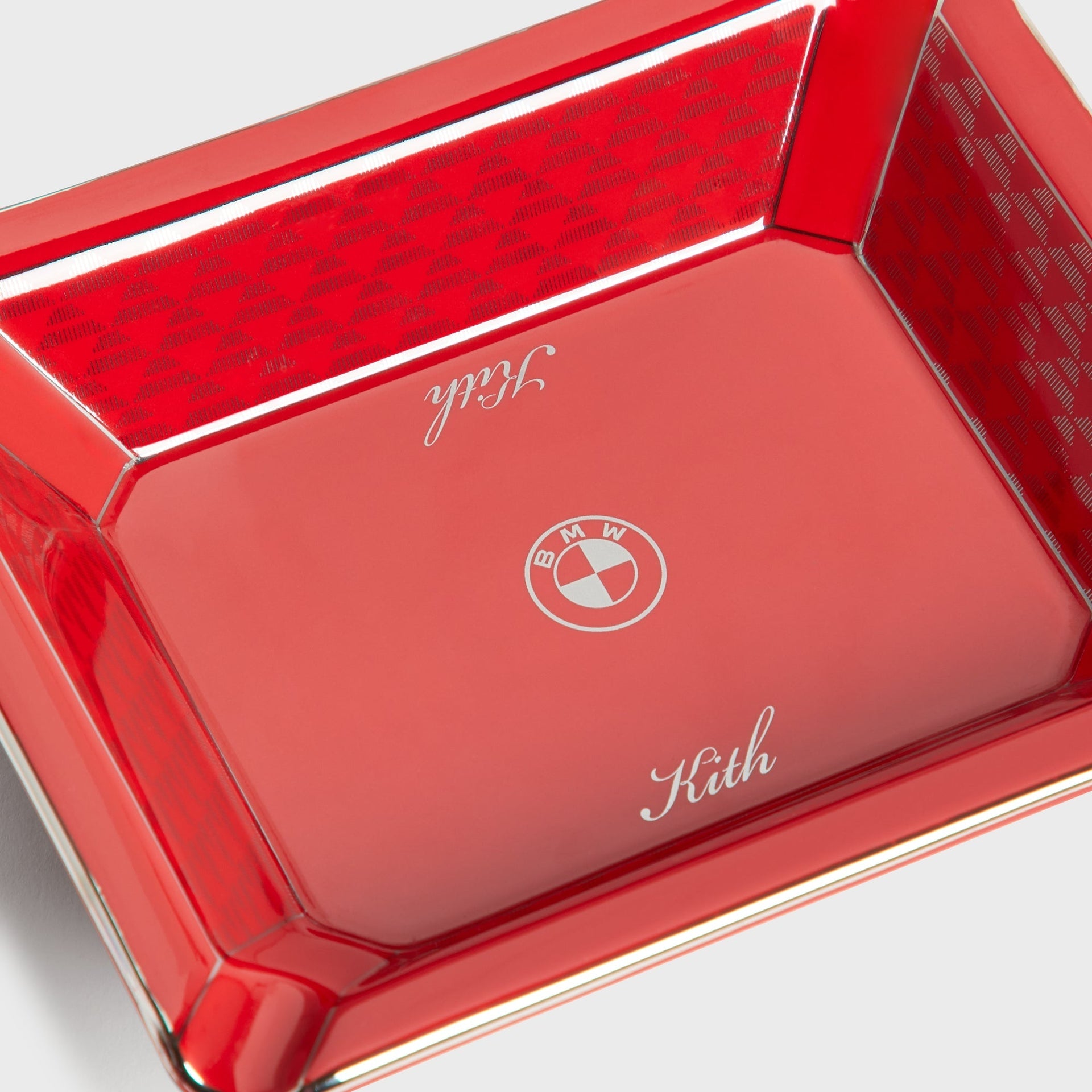 Kith for BMW Catchall Tray - Cinnabar - PH