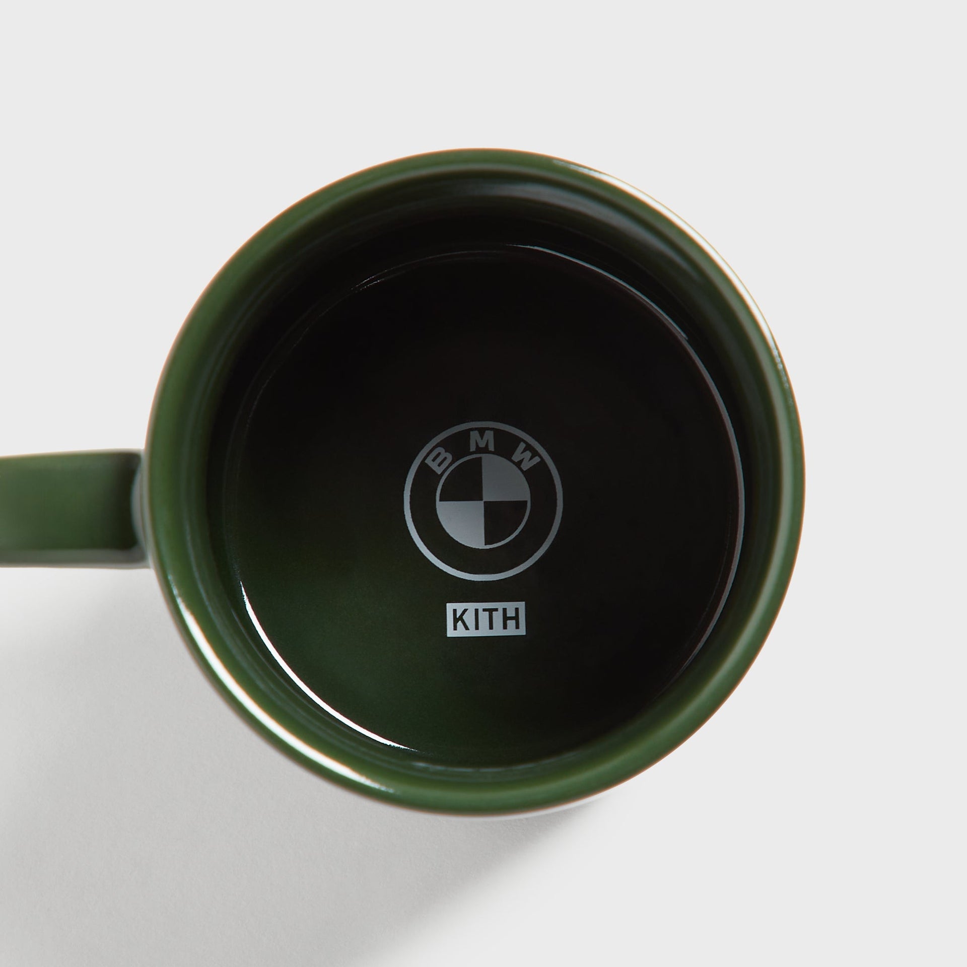 Kith for BMW Mug - Vitality