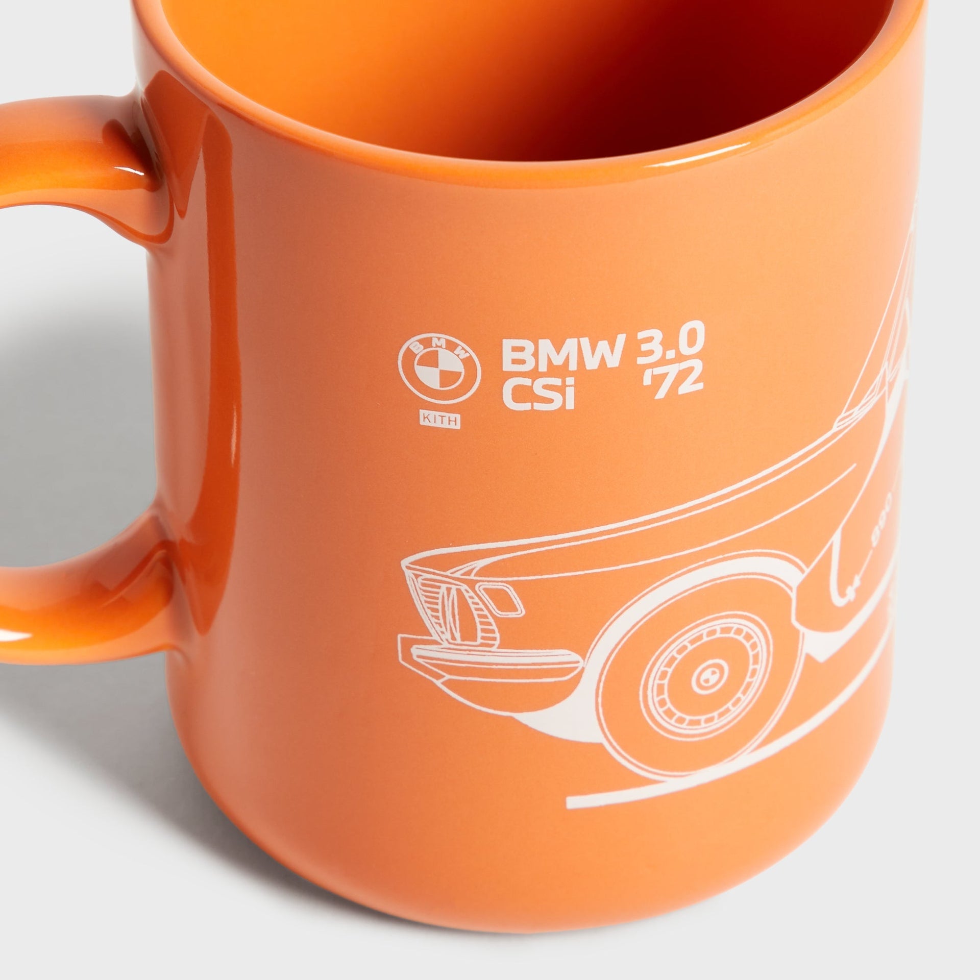 Kith for BMW Mug - Sunglow - PH