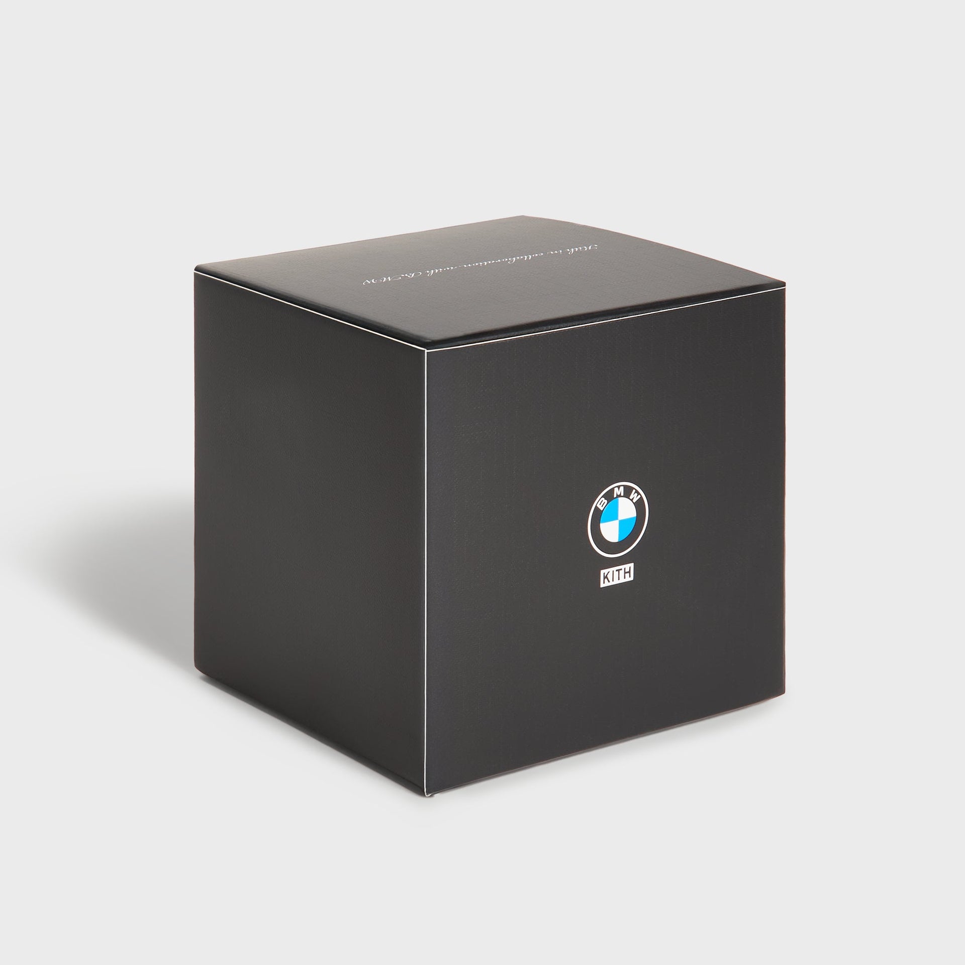 Kith for BMW Mug - Sunglow