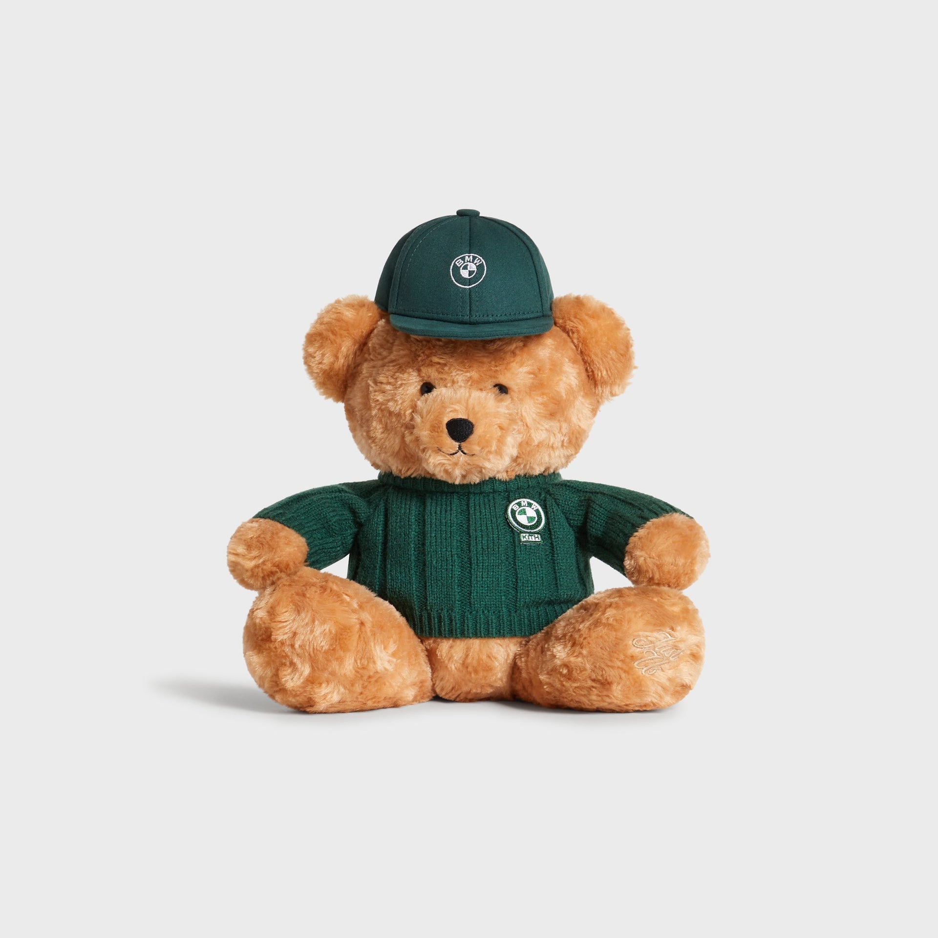 Kith for BMW Small Teddy Bear - Vitality
