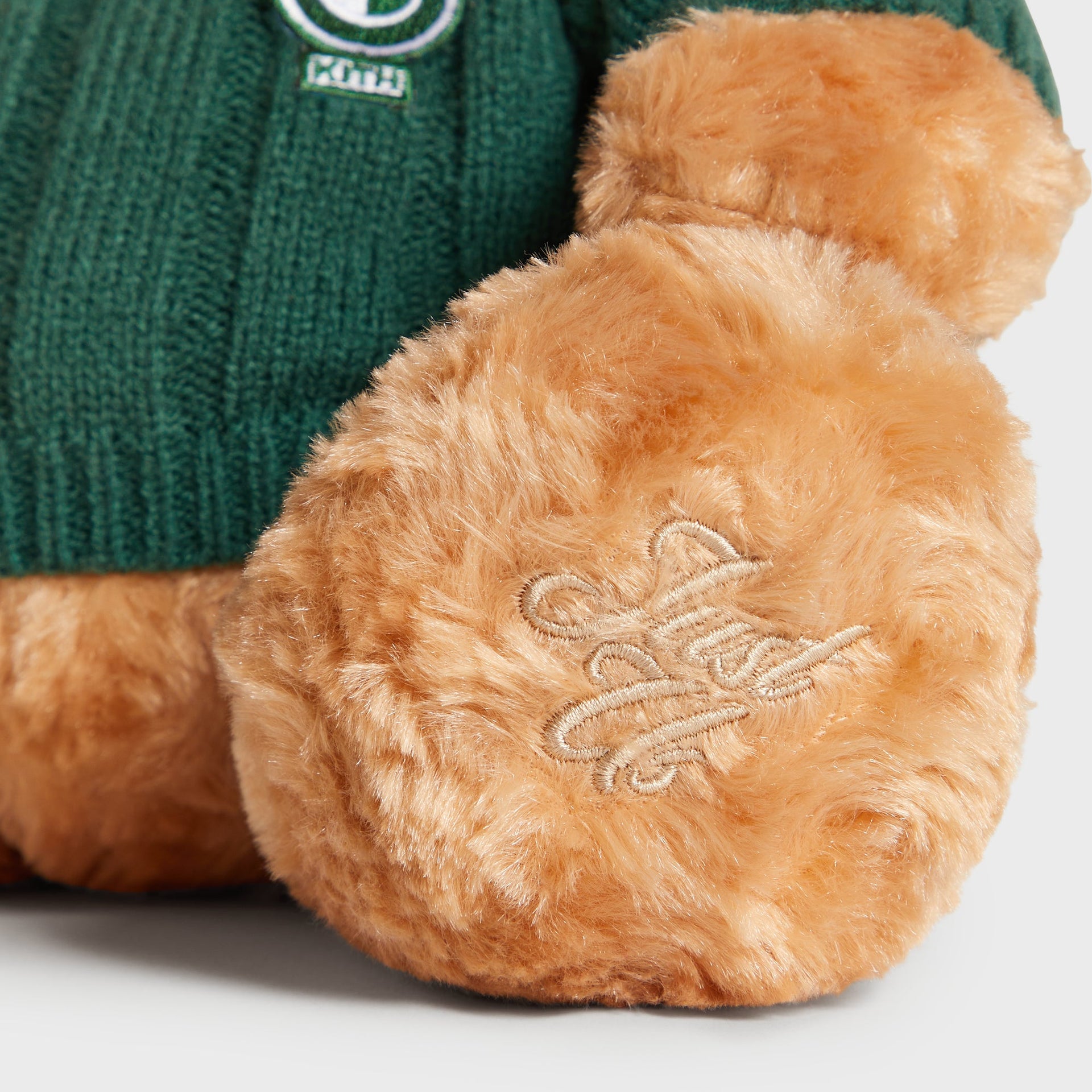 Kith for BMW Small Teddy Bear - Vitality