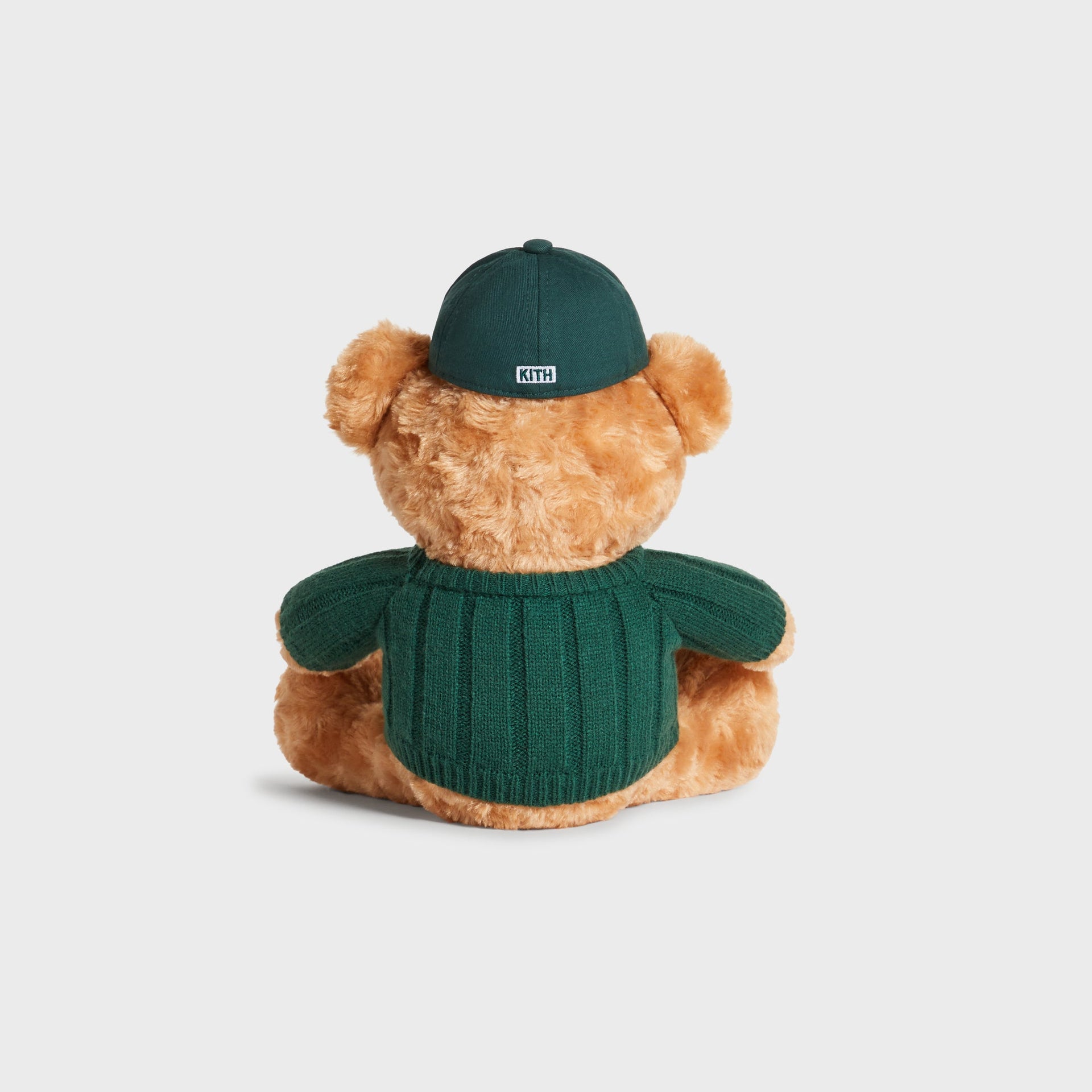 Kith for BMW Small Teddy Bear - Vitality