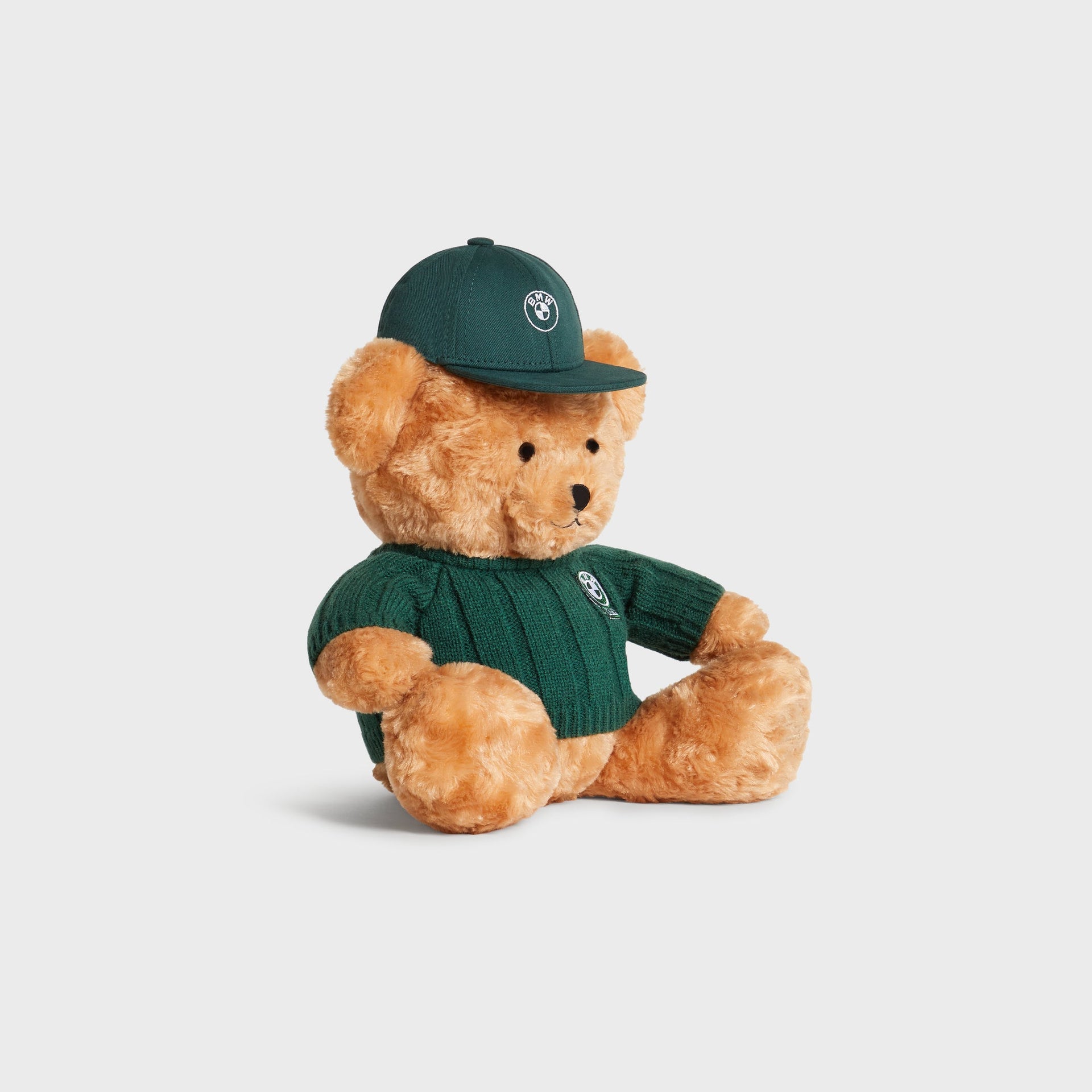 Kith for BMW Small Teddy Bear - Vitality