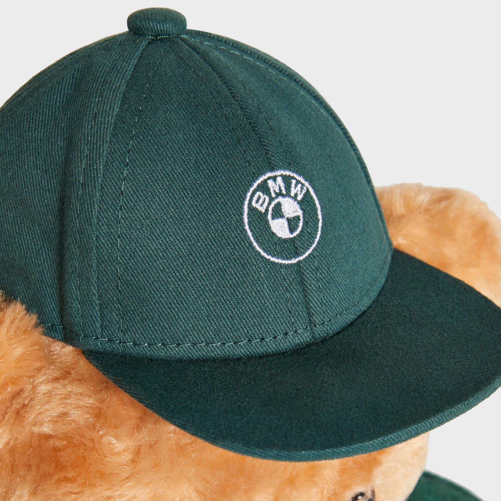 Kith for BMW Small Teddy Bear - Vitality
