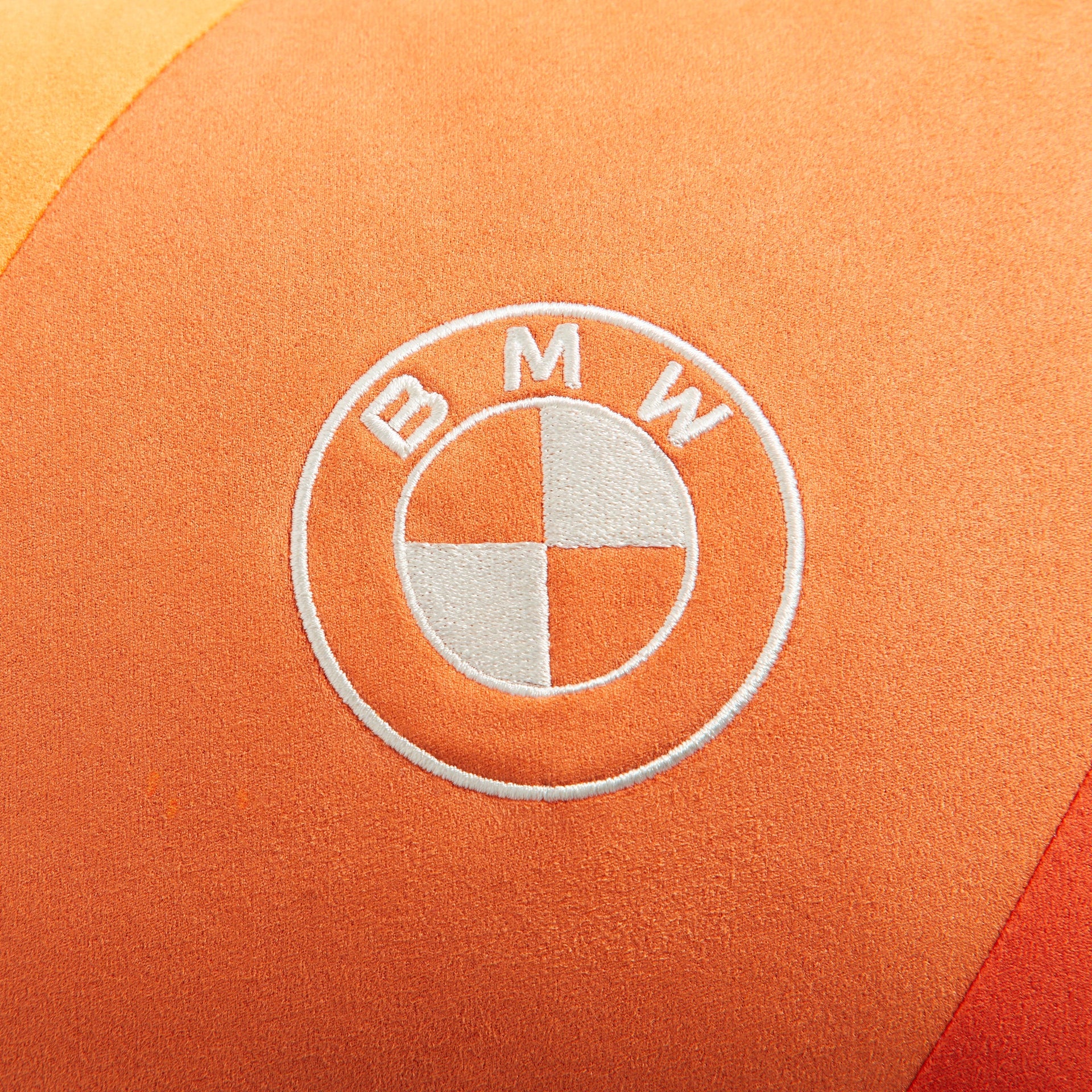 Kith for BMW Car Pillow - Sunglow