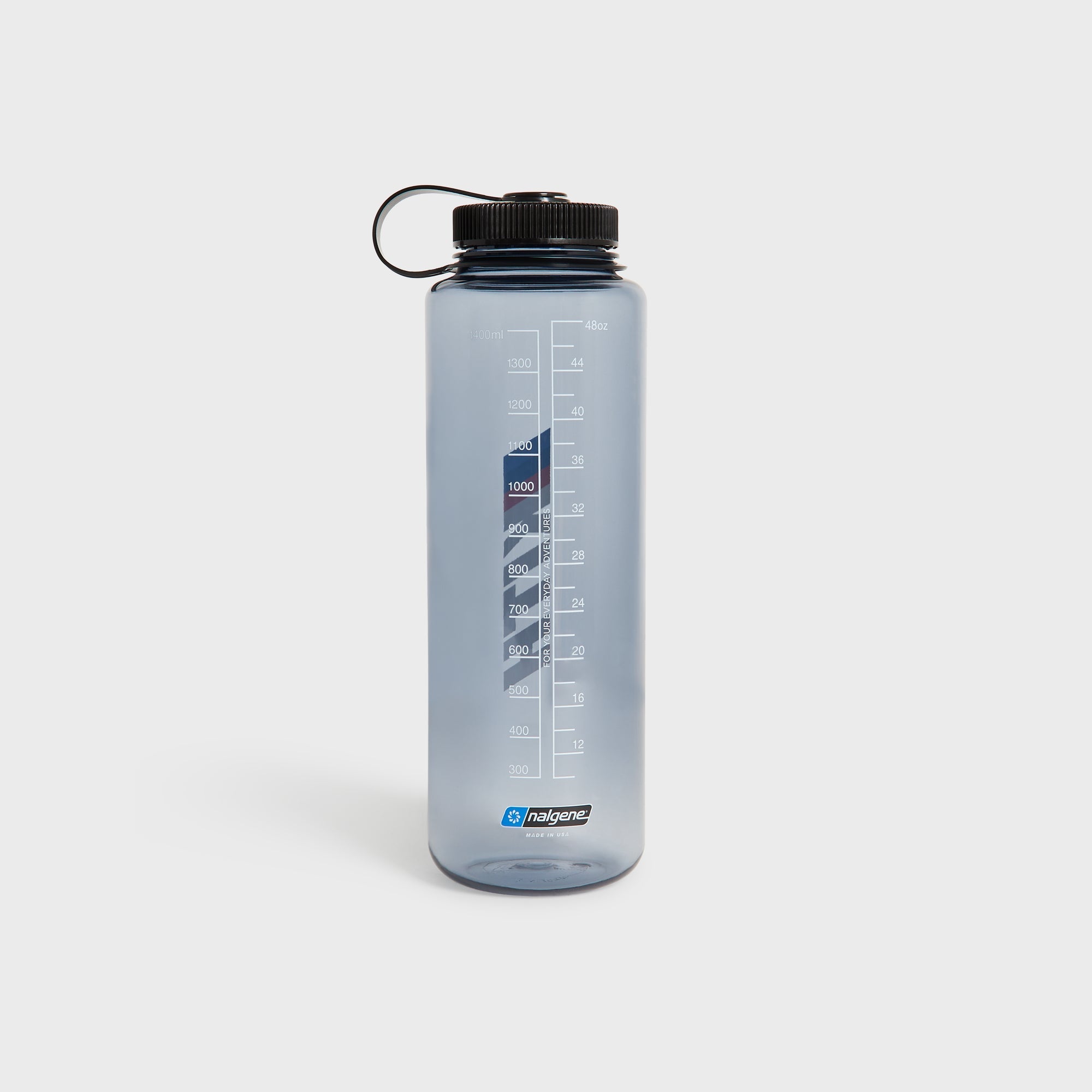 Kith & Nalgene for BMW Water Bottle - Black – Kith Europe