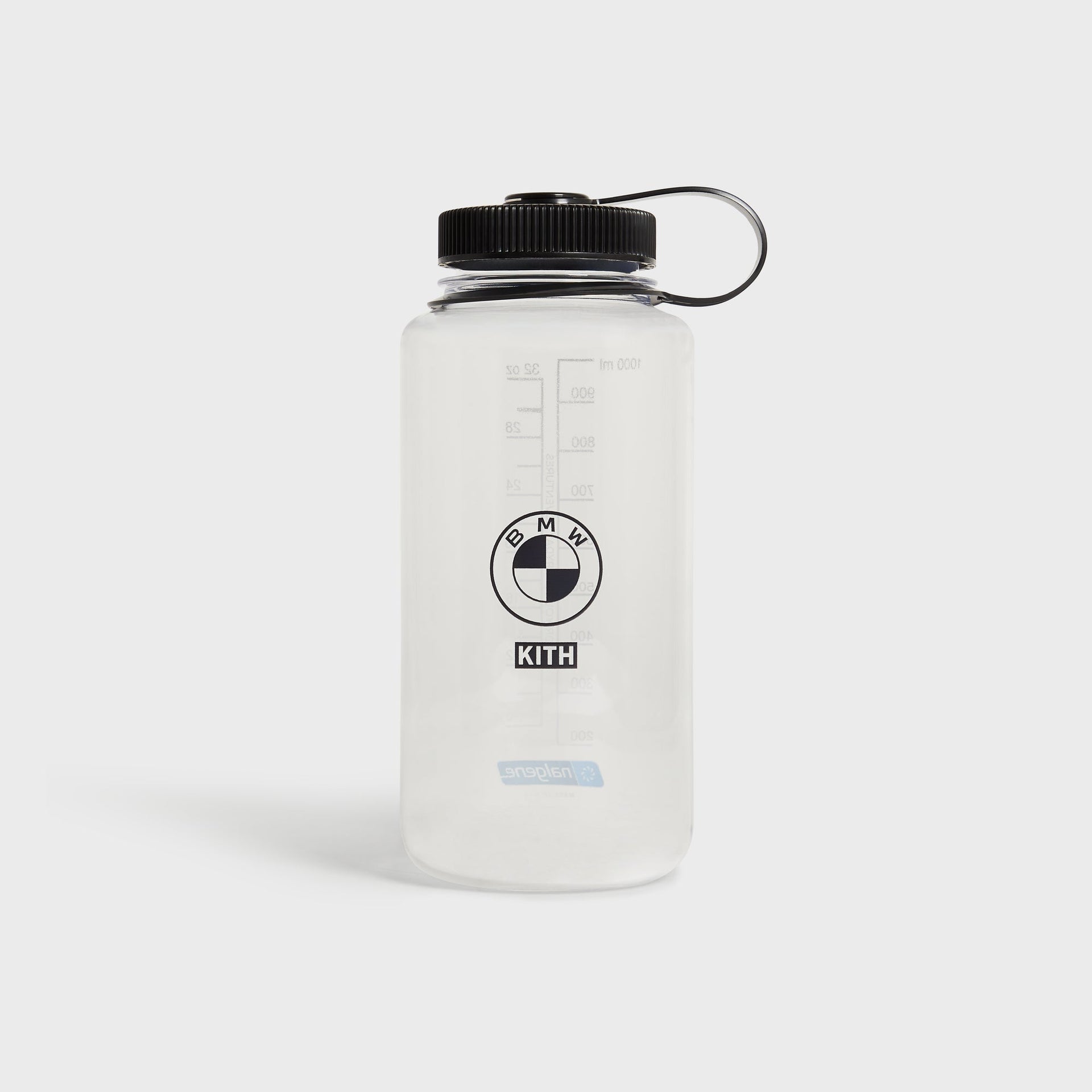 Kith & Nalgene for BMW Water Bottle - White - PH
