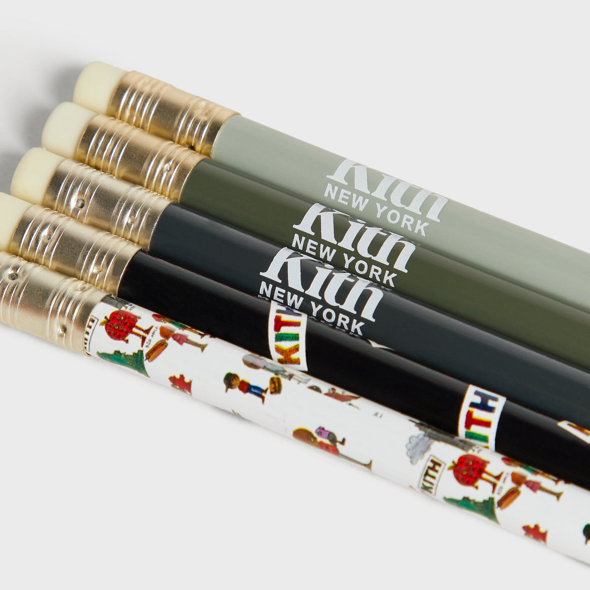 Kith Kids for Matthew Langille Supplies Box Set - Multi - PH