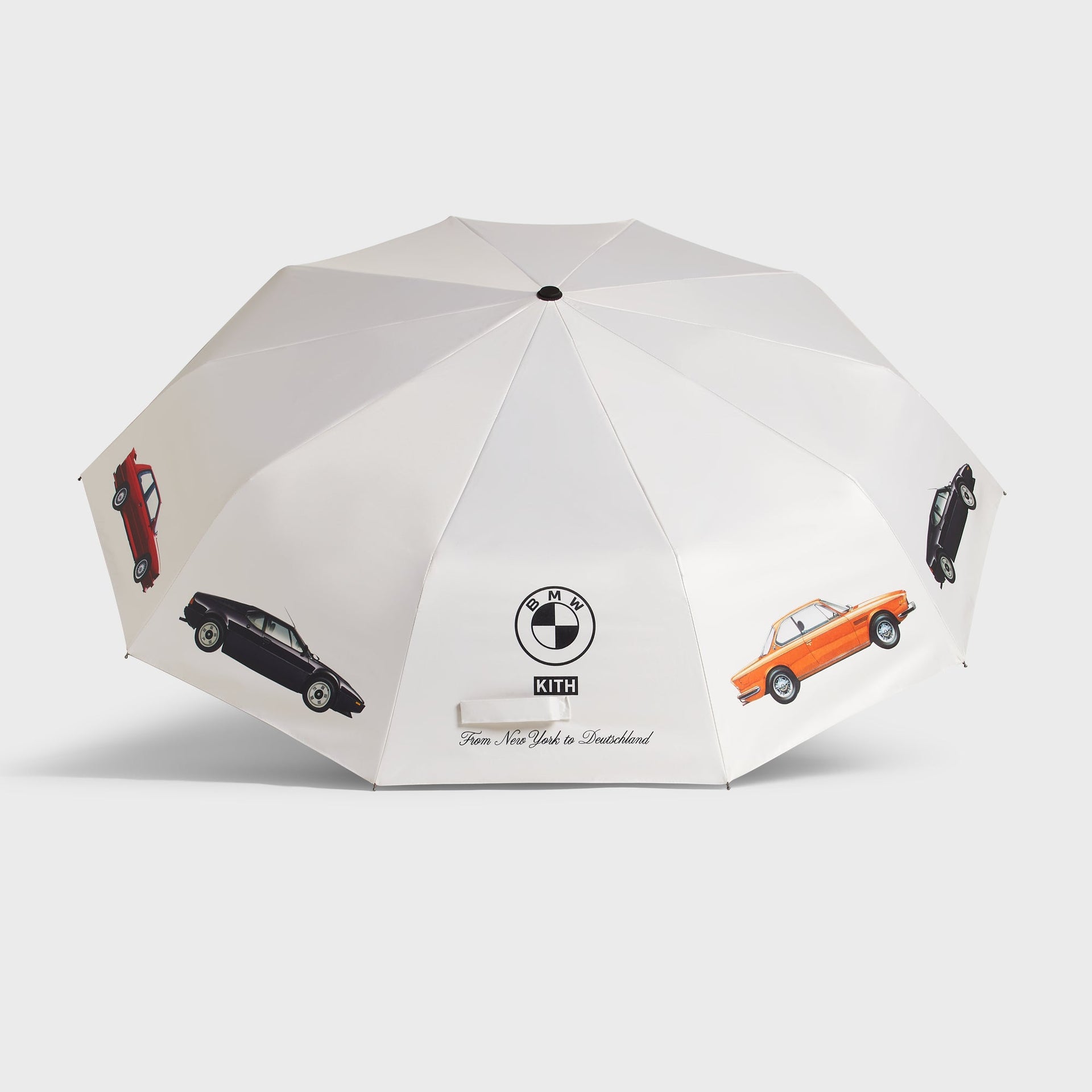 Kith for BMW Umbrella - Sandrift