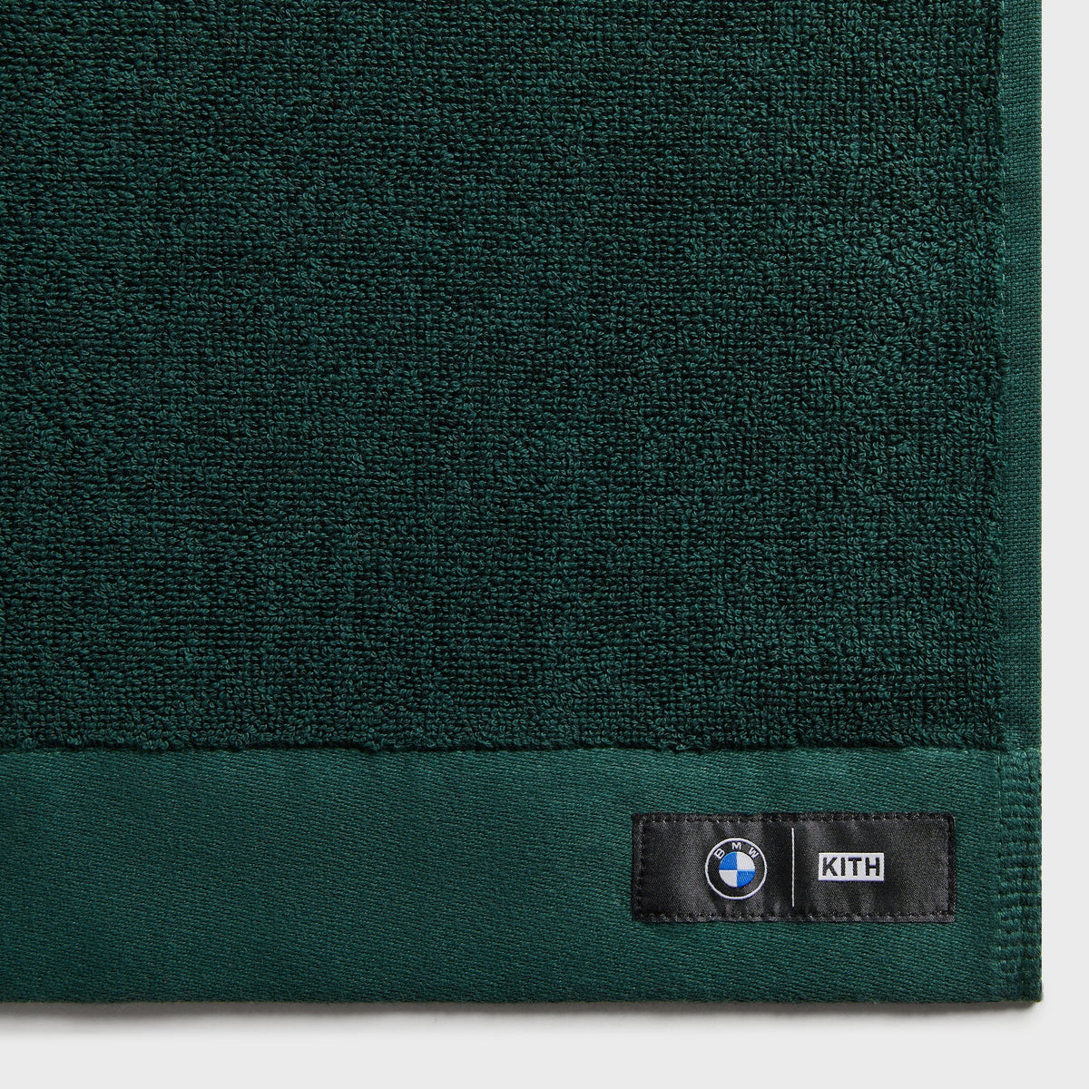 Kith for BMW Jacquard Towel - Vitality - PH
