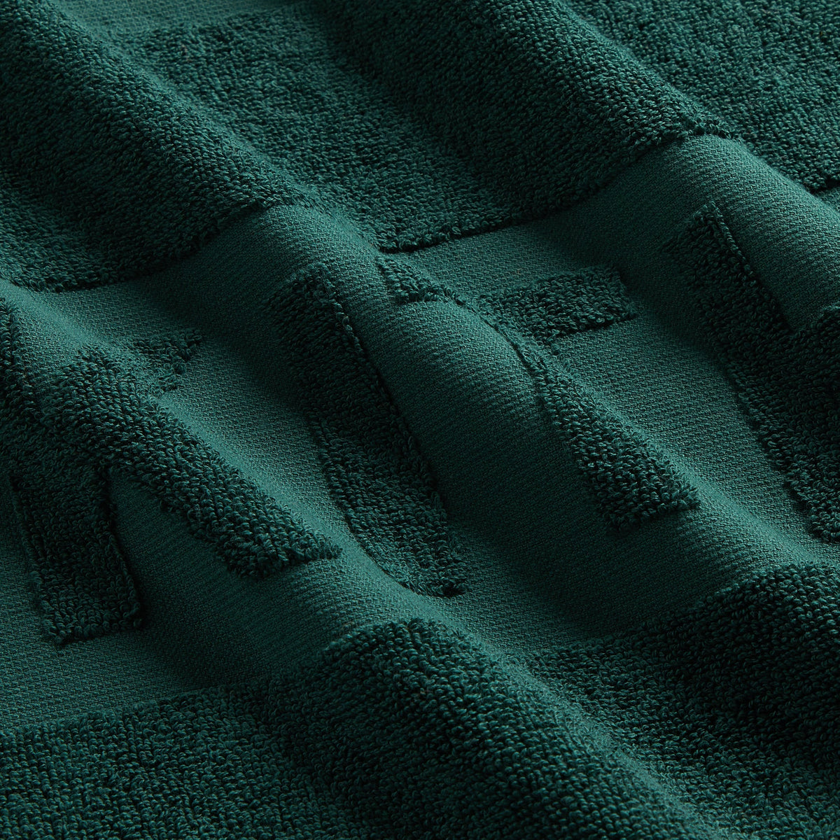 Kith for BMW Jacquard Towel - Vitality - PH