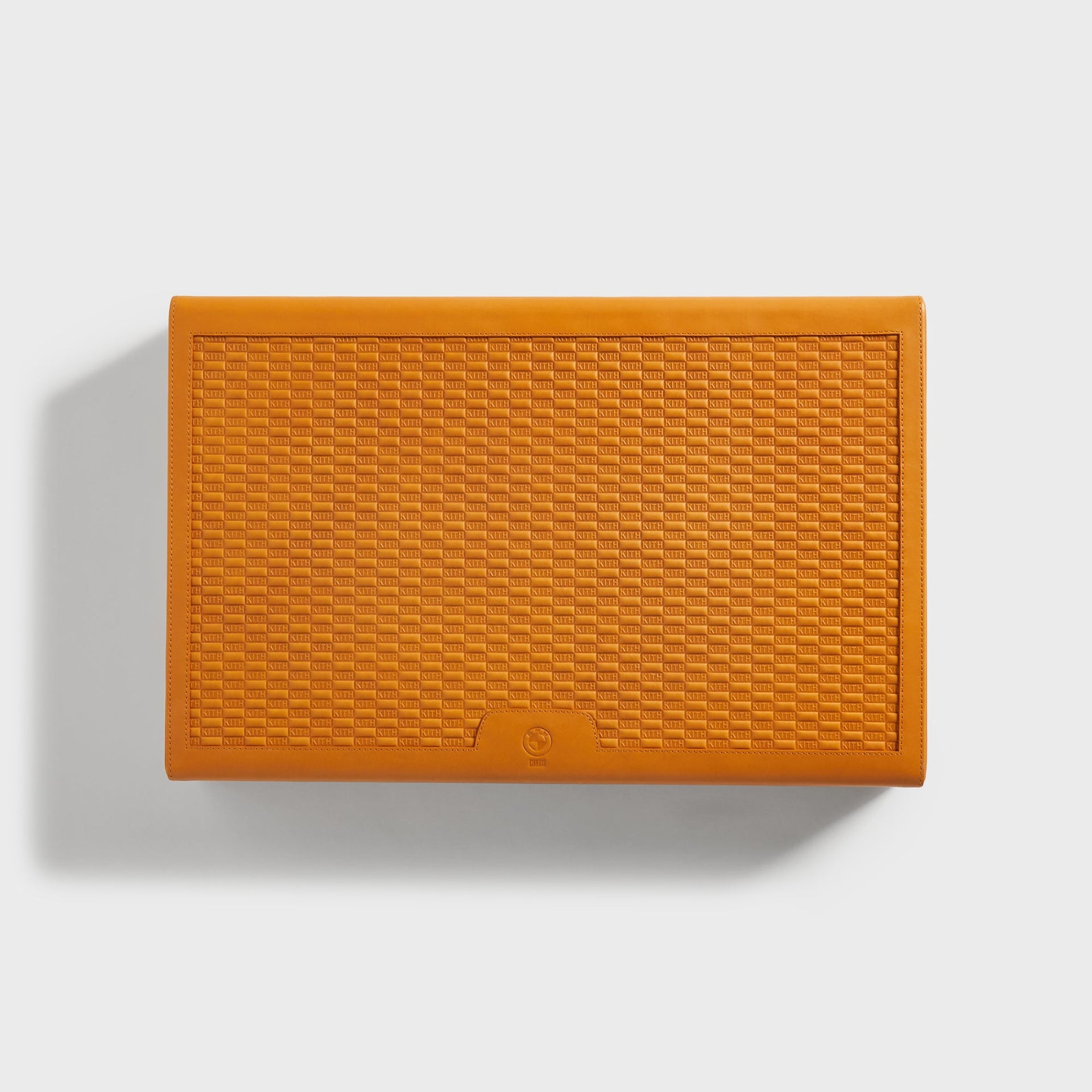 Kith for BMW Backgammon Board - Camel