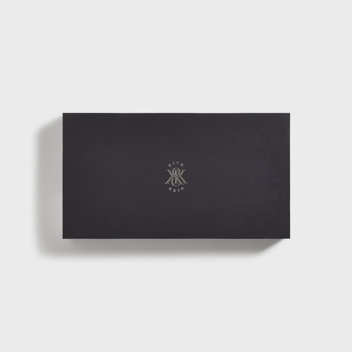 Kith Marble Tray - Black