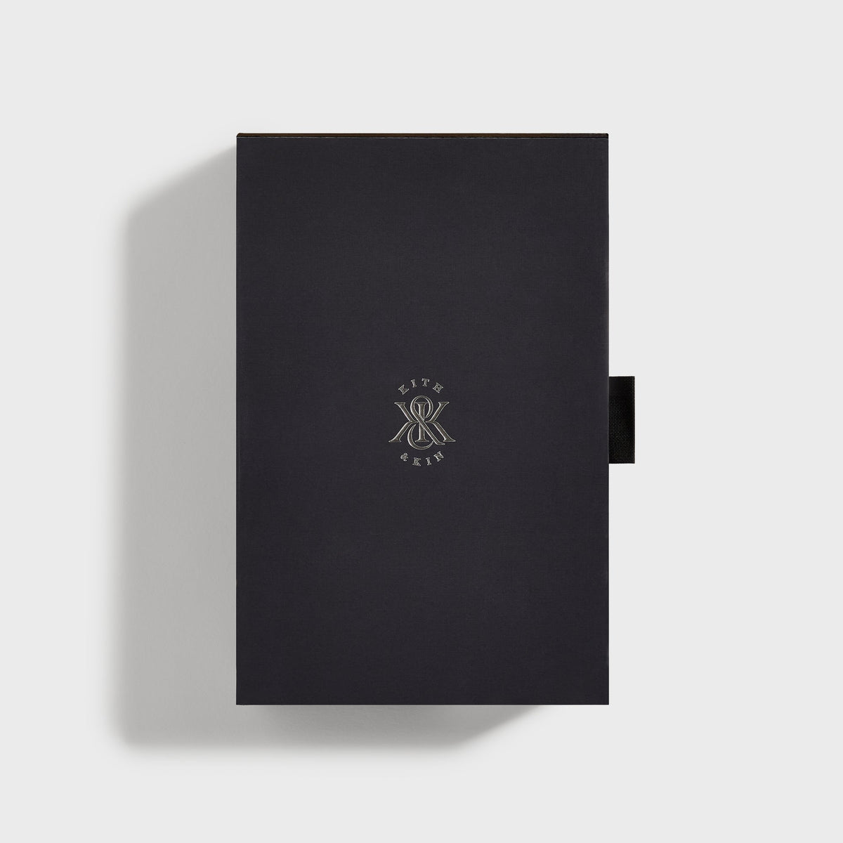 Kith Marble Soap Dish - Black