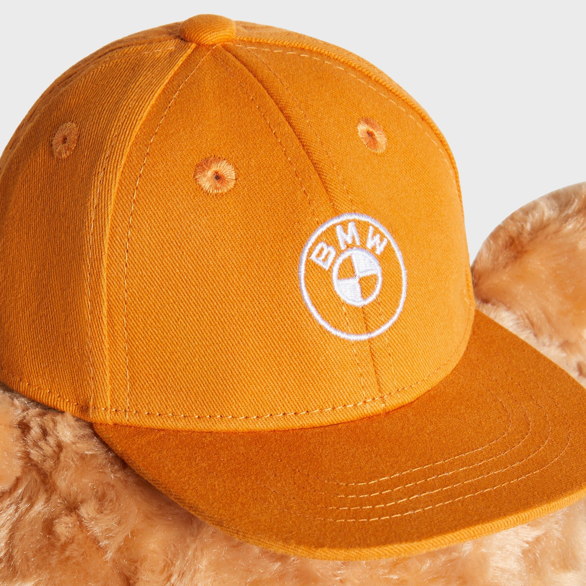 Kith for BMW Teddy Bear - Sunglow - PH
