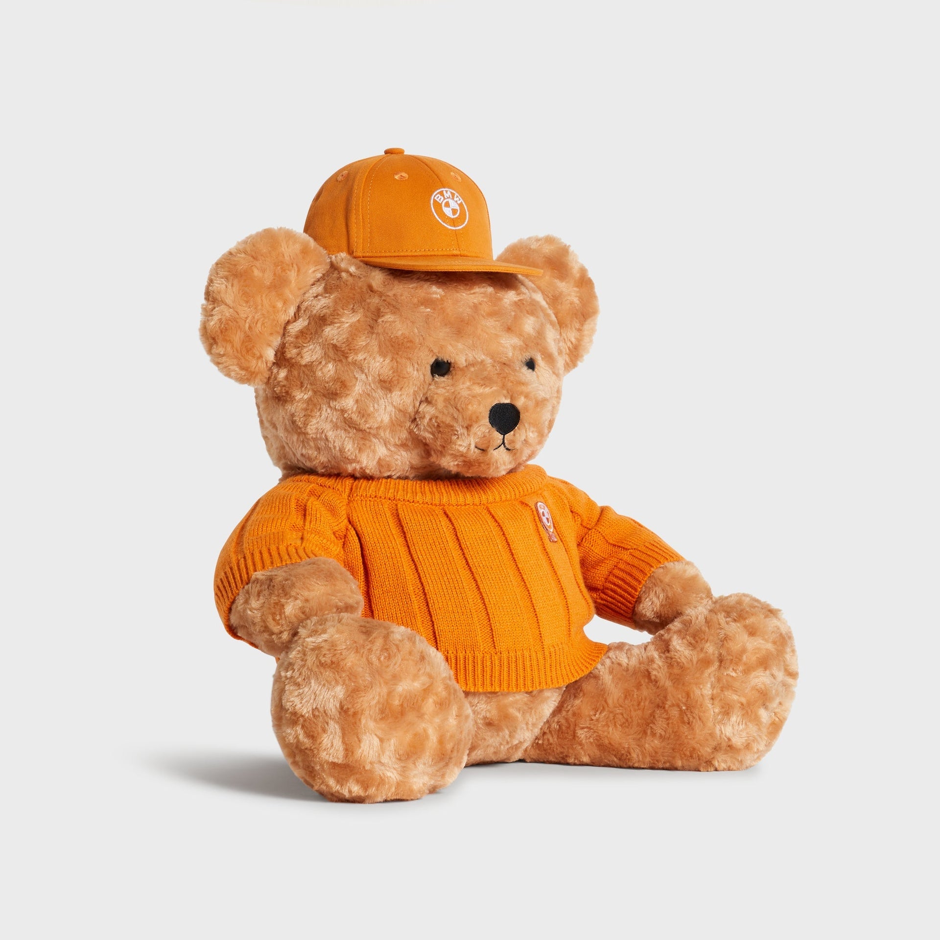 Kith for BMW Teddy Bear - Sunglow - PH