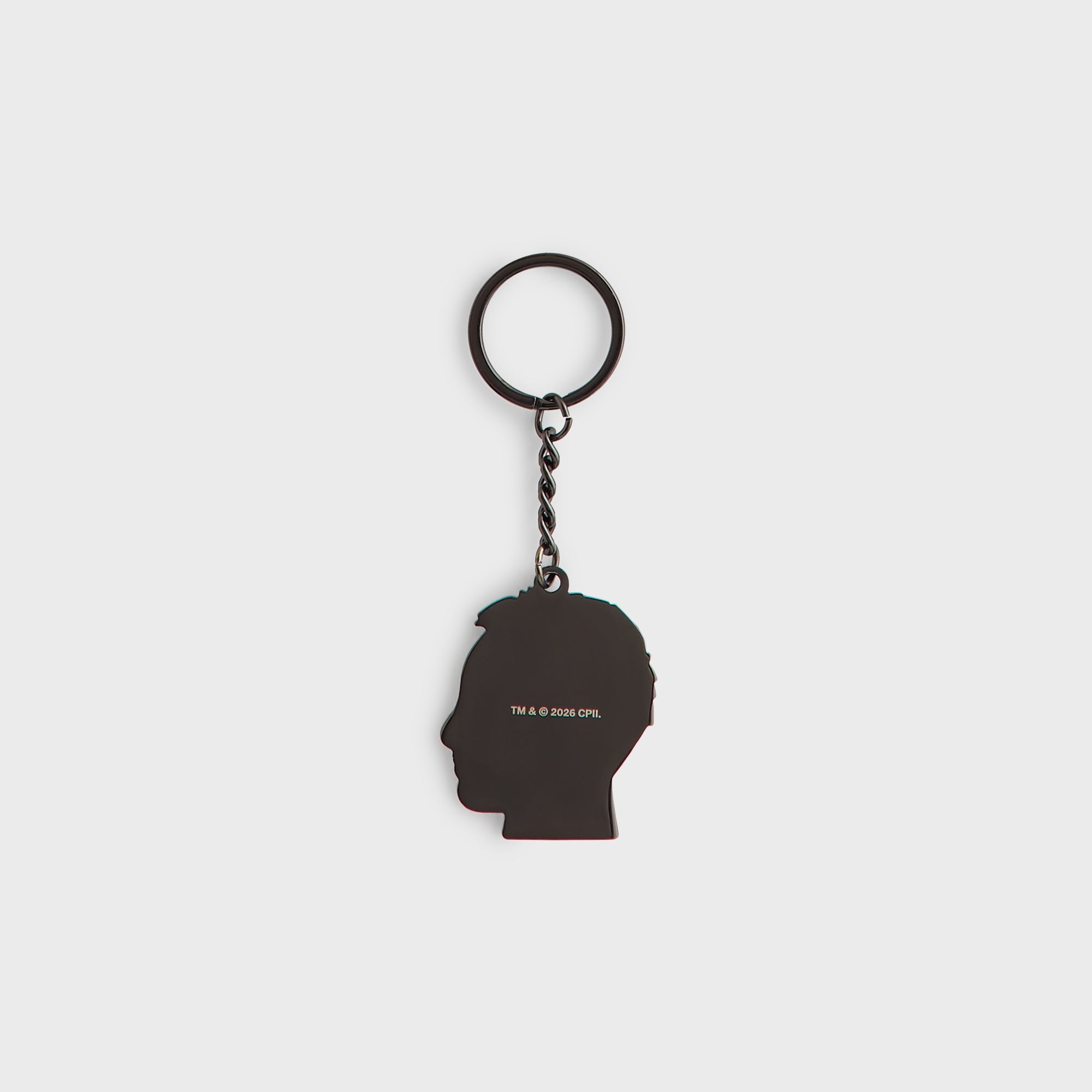 Kith for Taxi Driver Keychain - Taxi Cab – Kith Europe