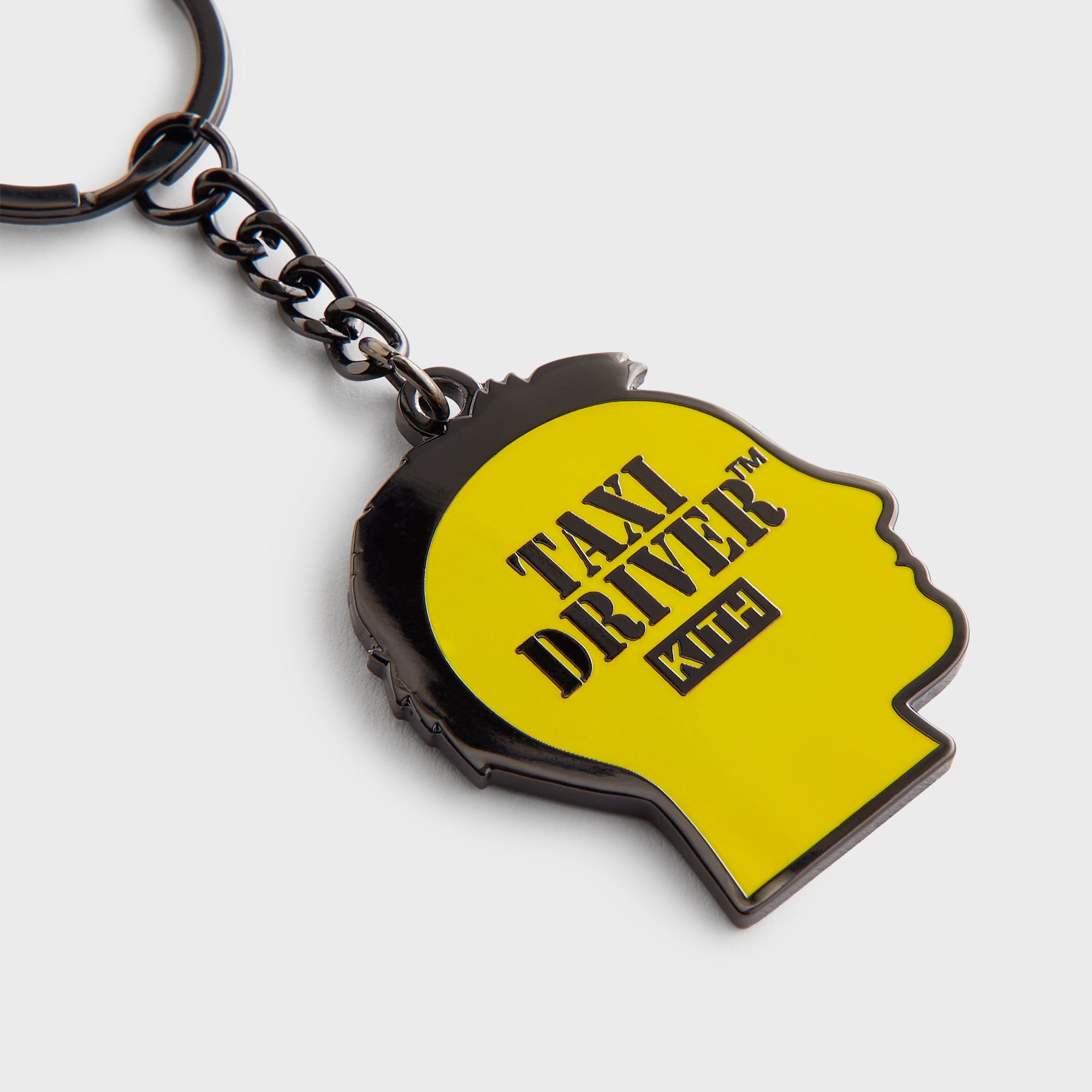 Kith for Taxi Driver Keychain - Taxi Cab – Kith Europe