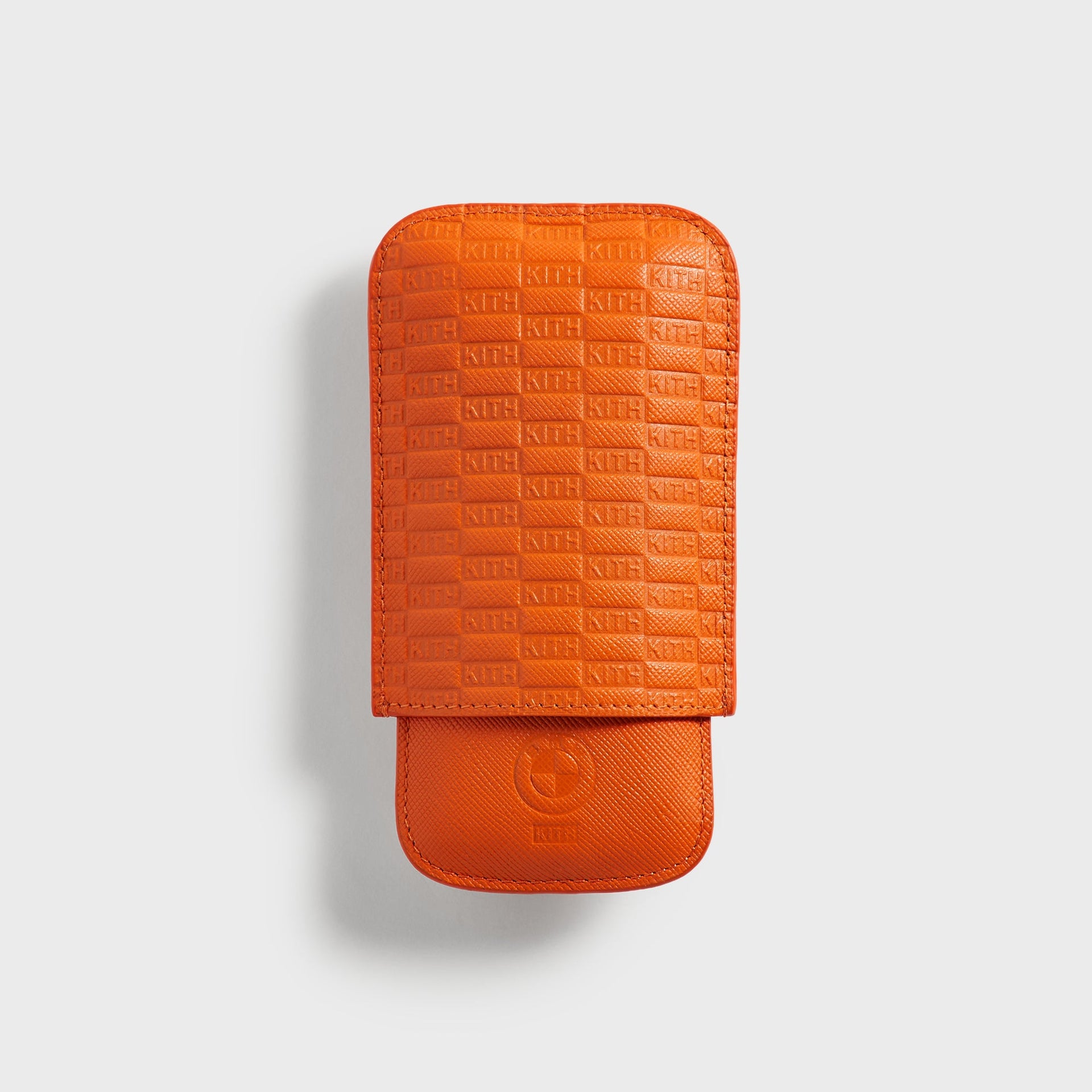 Kith for BMW Cigar Case - Sunglow