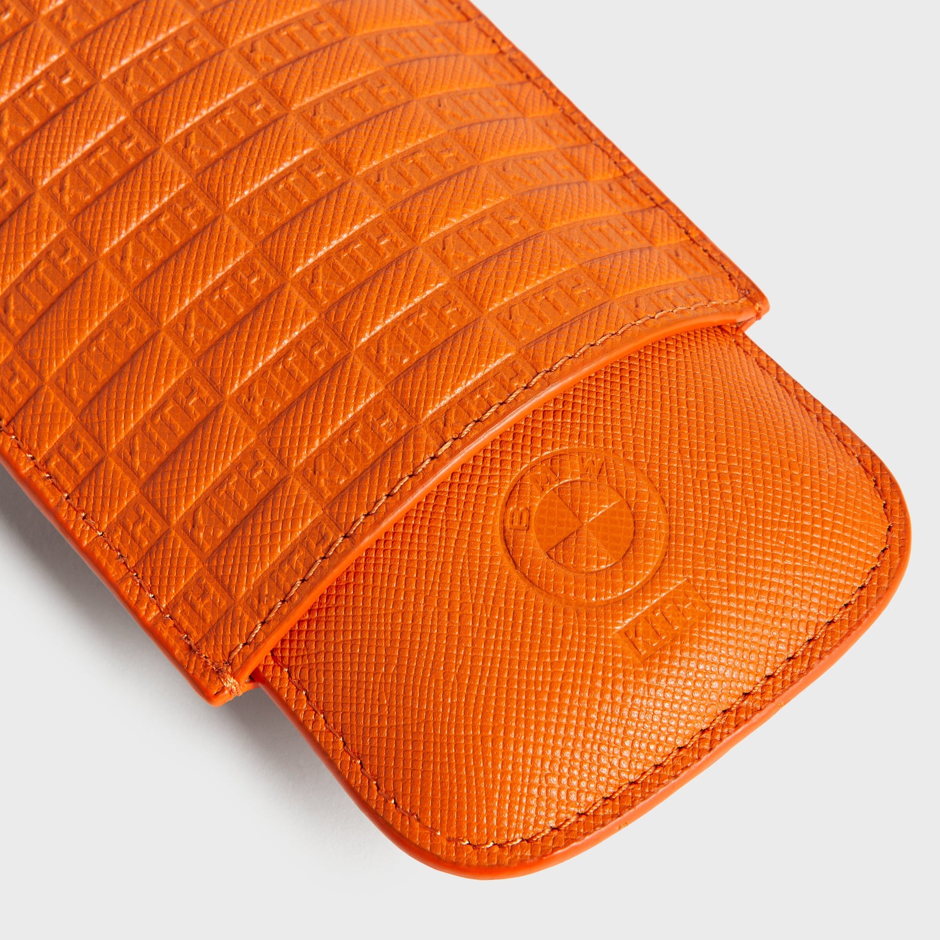 Kith for BMW Cigar Case - Sunglow
