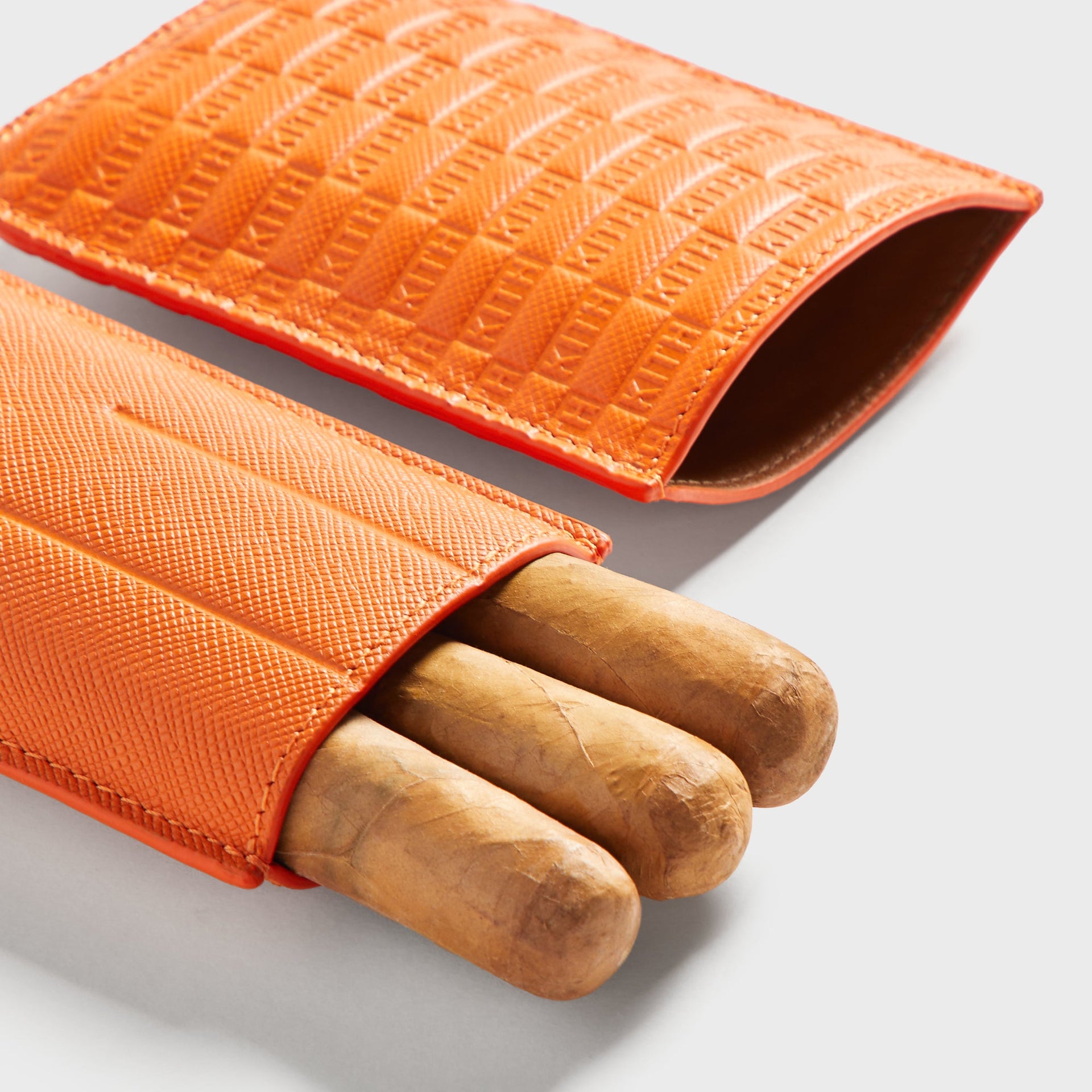 Kith for BMW Cigar Case - Sunglow