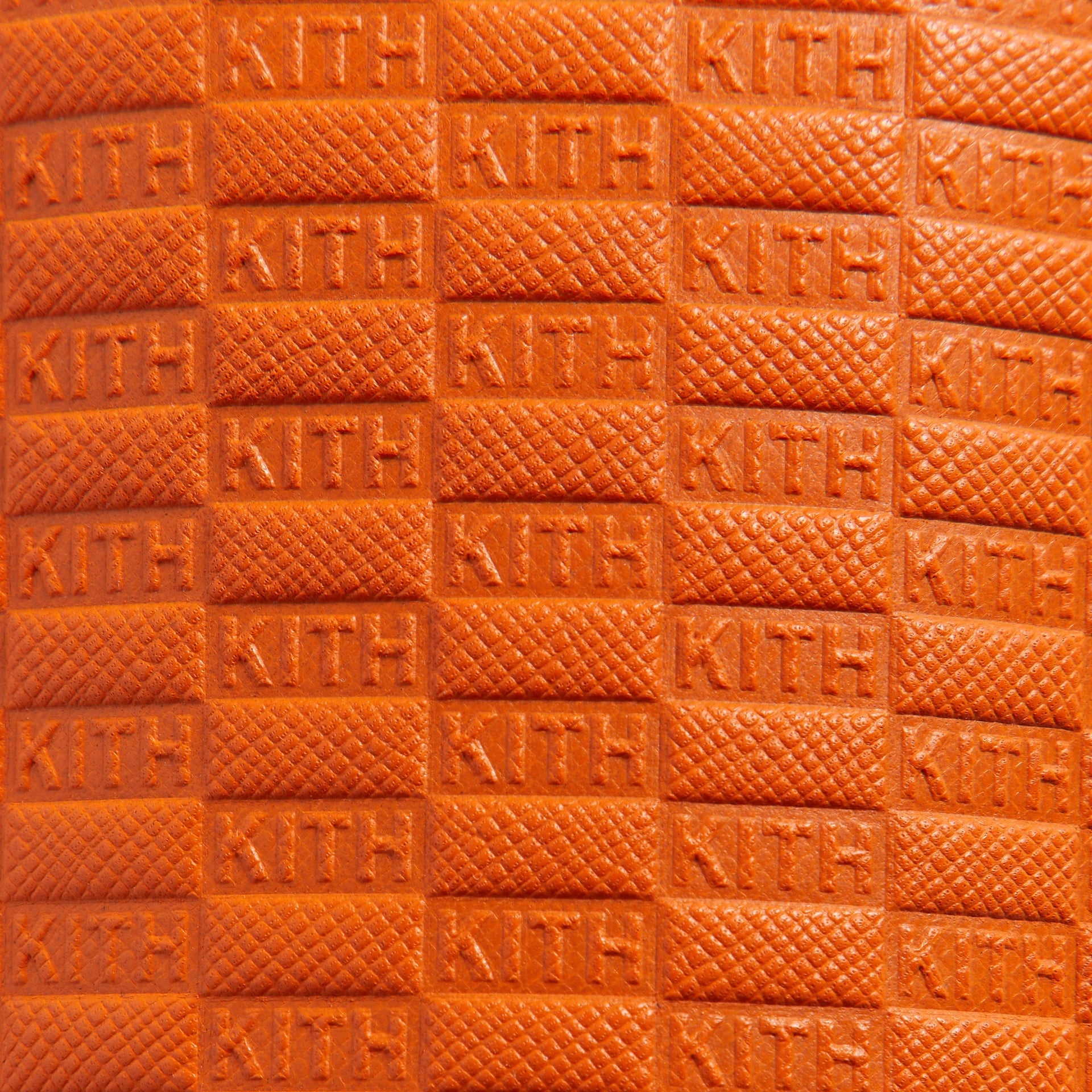 Kith for BMW Cigar Case - Sunglow - PH