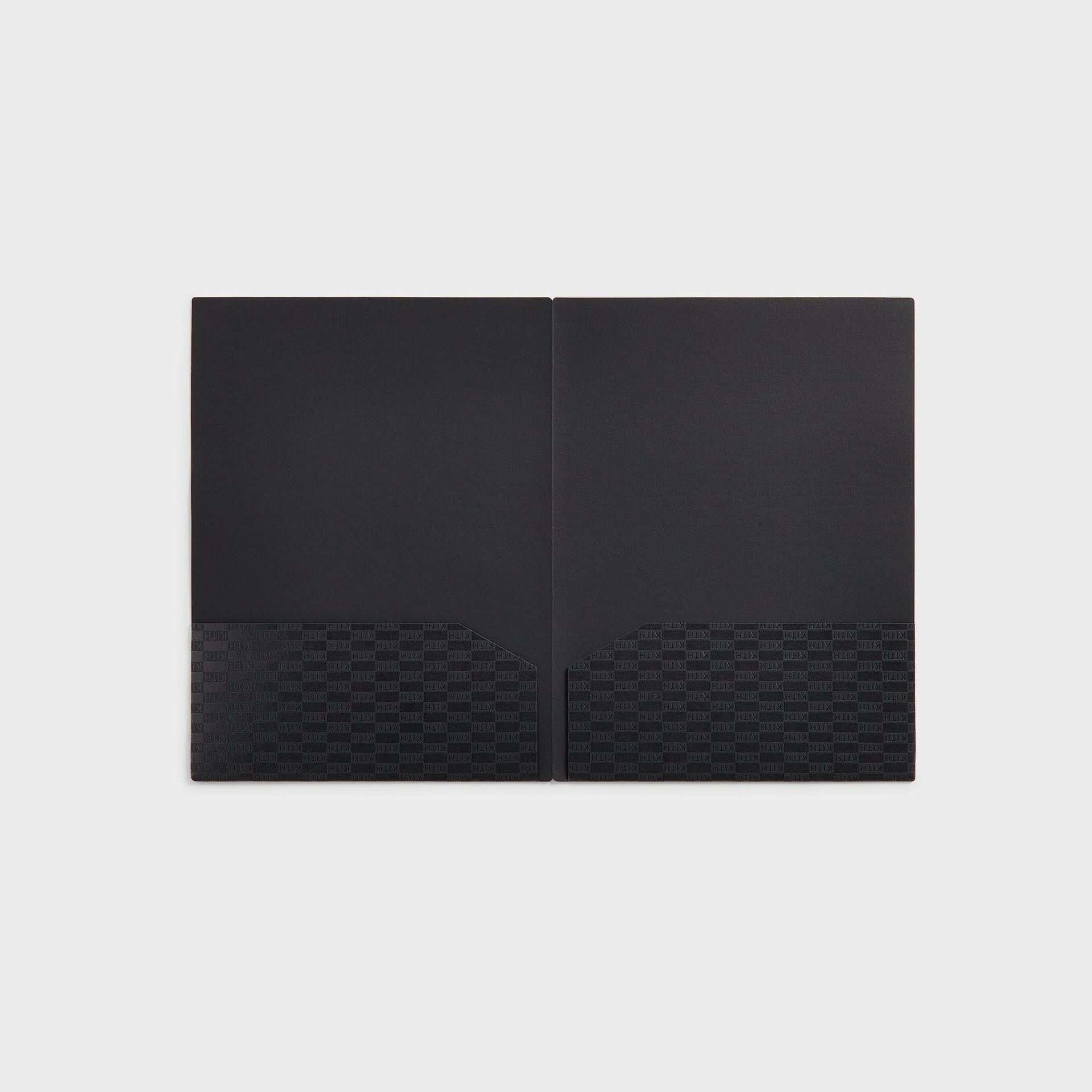 Kith Kids School Supplies Box Set - Black - PH