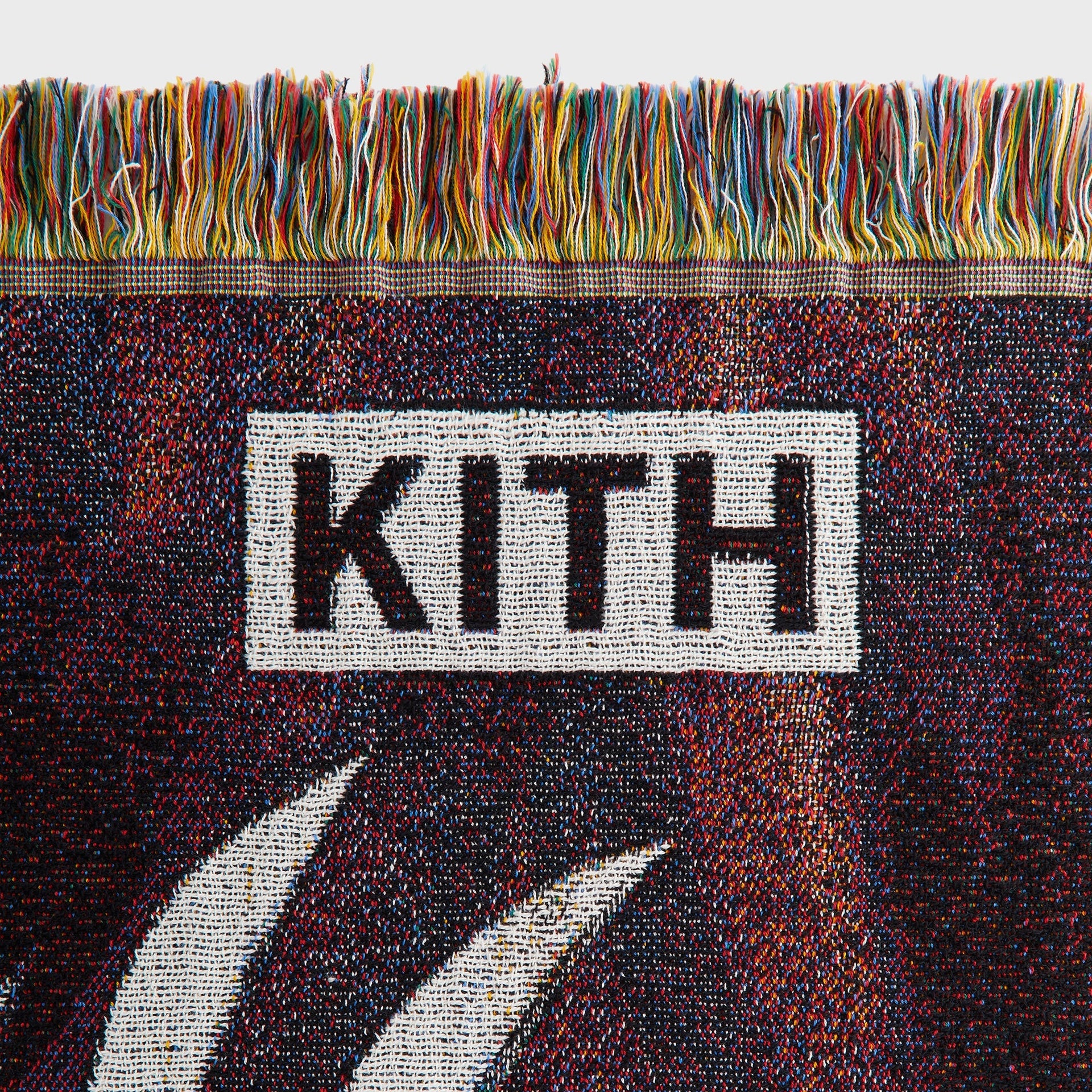 Marvel vs. Capcom | Kith Tapestry Blanket - Multi - PH