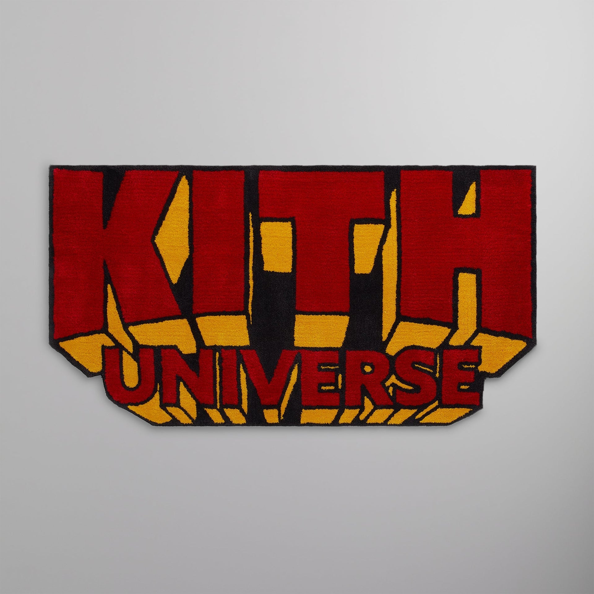 Marvel | Kith Universe Rug - Multi PH