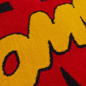 Marvel | Kith Comics Rug - Multi